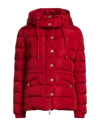 Pufferjacke & Daunenjacke Damen Rot 34,36,40 Damen