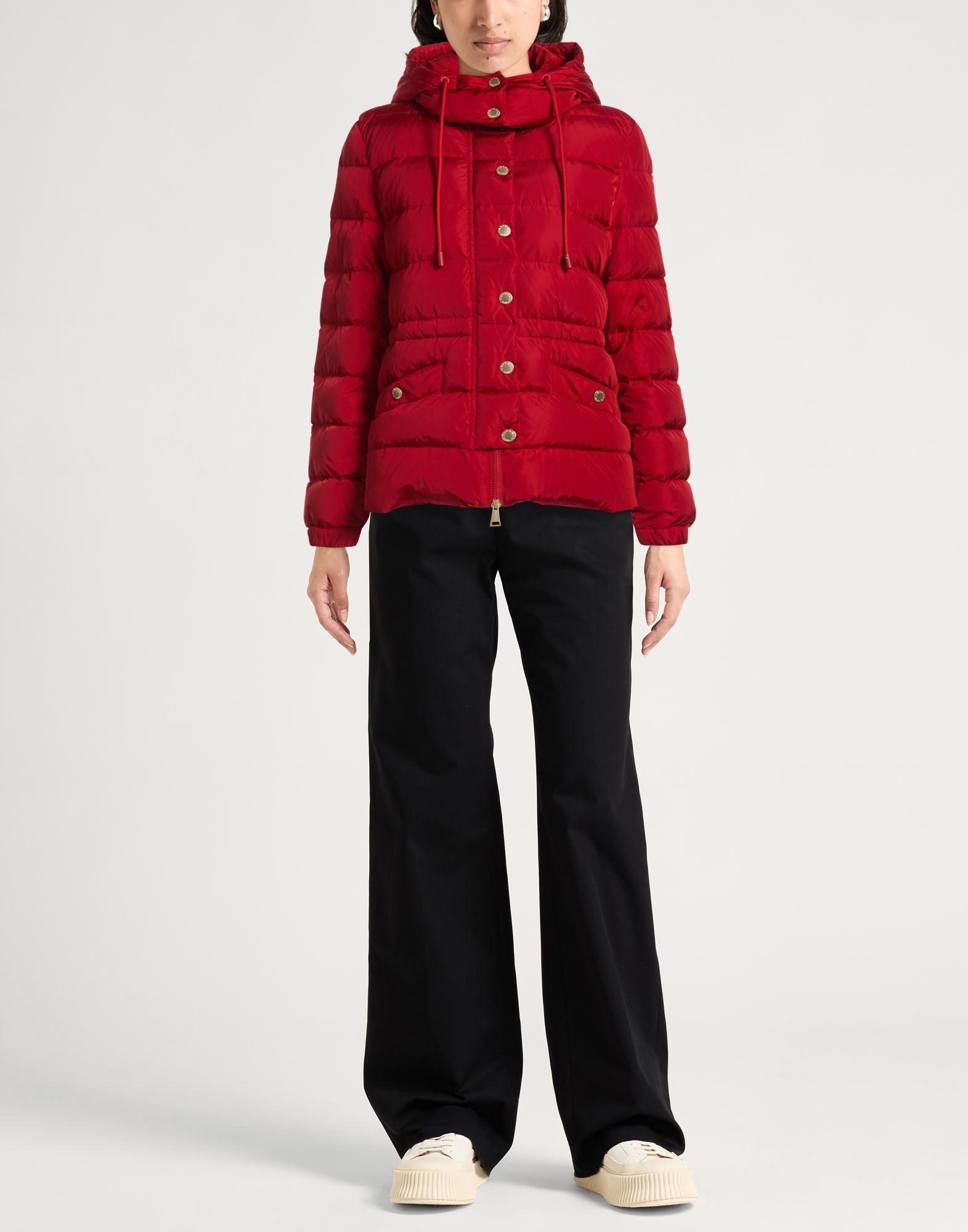  Weekend Max Mara - Jacken & Mäntel - Pufferjacken & Daunenjacken - On Yoox.com 
