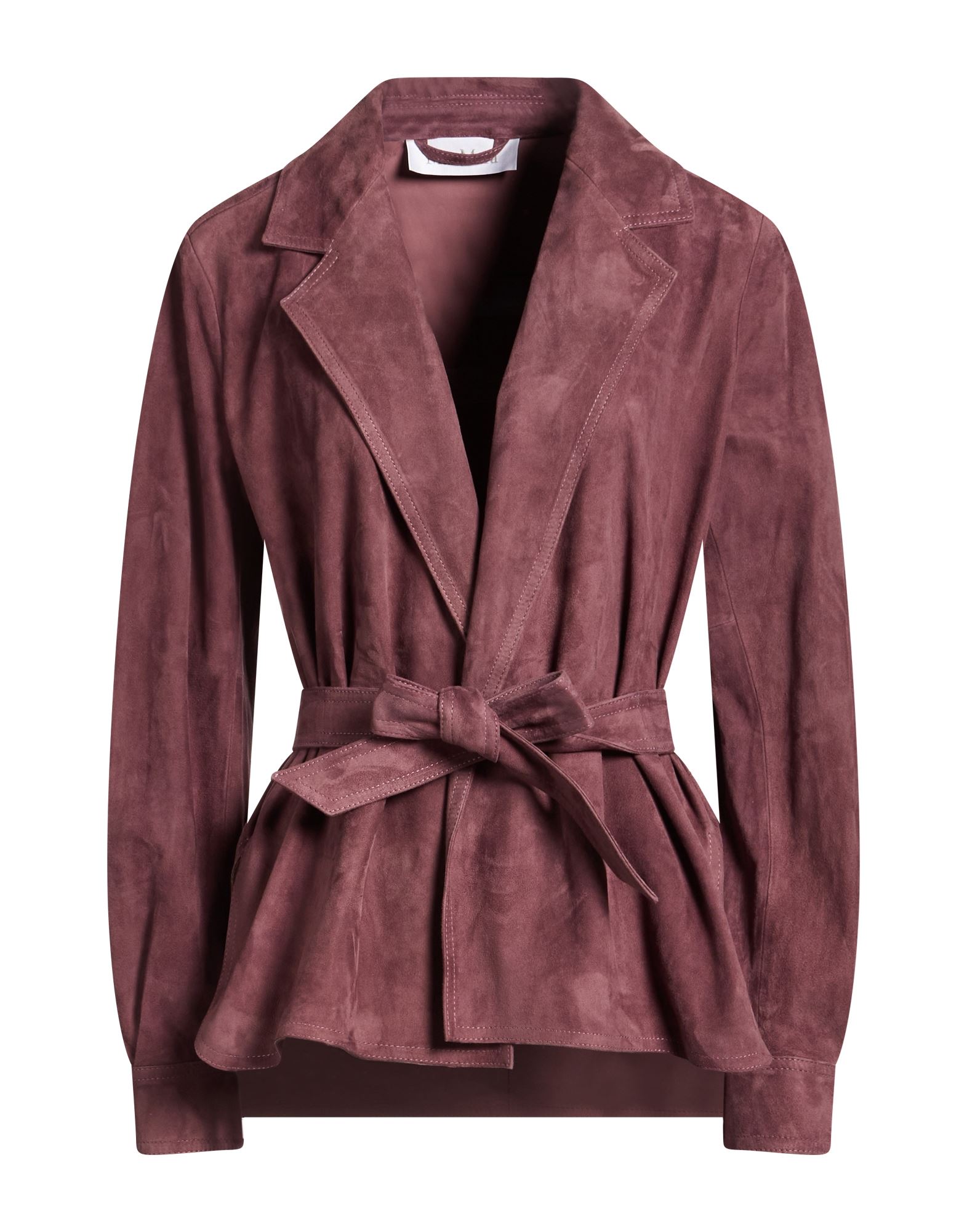 MAX MARA MAX MARA ΠΑΛΤΟ & ΤΖΑΚΕΤ Μπουφάν και τζάκετ