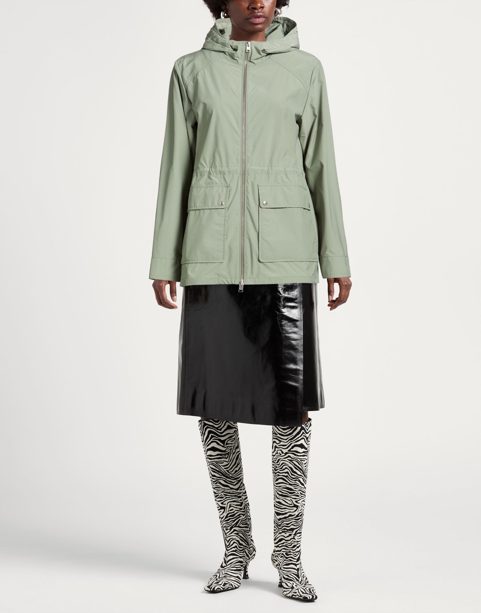  Woolrich - Jacken & Mäntel - Jacken Und Anoraks - On Yoox.com 