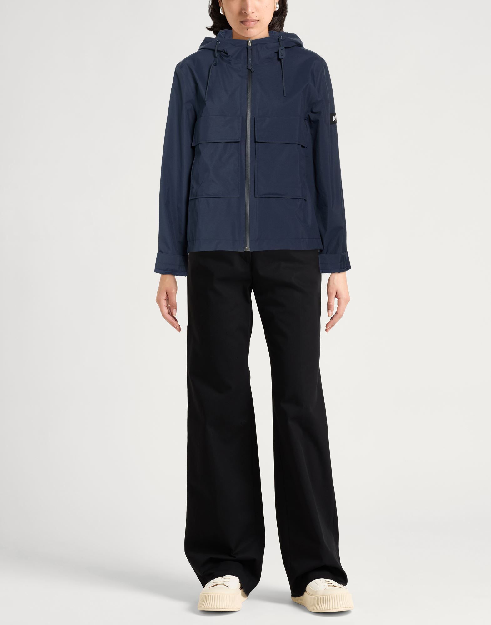  Aigle - Jacken & Mäntel - Jacken Und Anoraks - On Yoox.com 