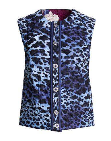 LEONARD Paris Weste Damen Hellblau 36,40 Damen