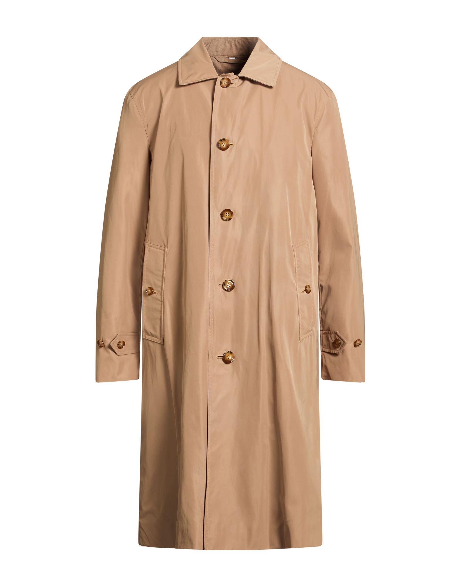 BURBERRY ΠΑΛΤΟ & ΤΖΑΚΕΤ Πανωφόρι και καμπαρντίνα