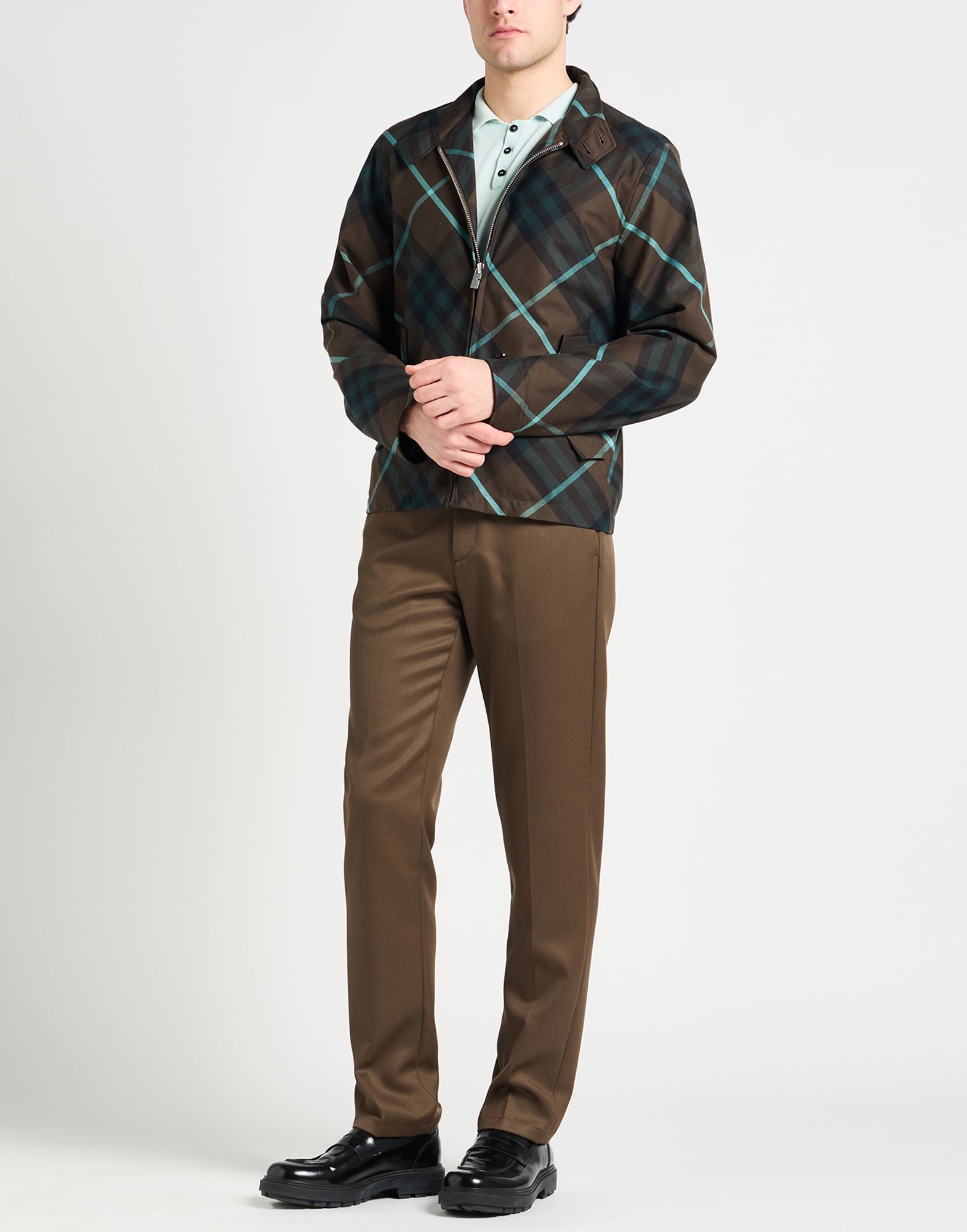  Burberry - Jacken & Mäntel - Jacken Und Anoraks - On Yoox.com 