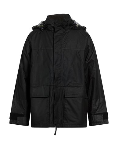 Chaqueta y cazadora Hombre Negro M Hombre