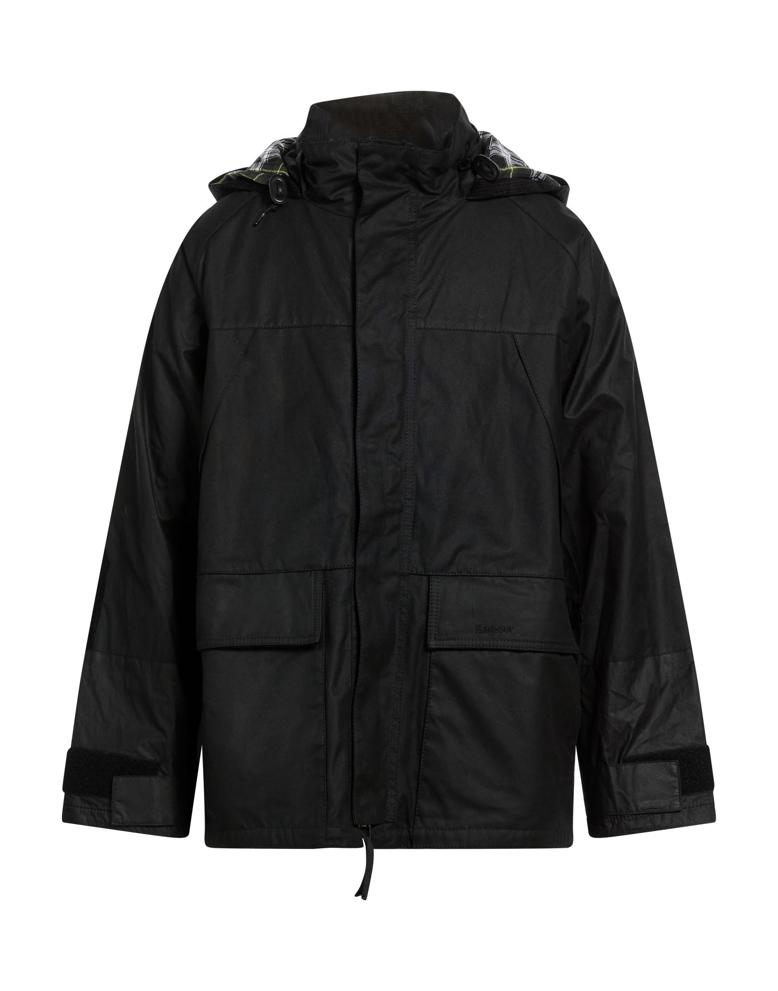 BARBOUR ΠΑΛΤΟ & ΤΖΑΚΕΤ Μπουφάν και τζάκετ