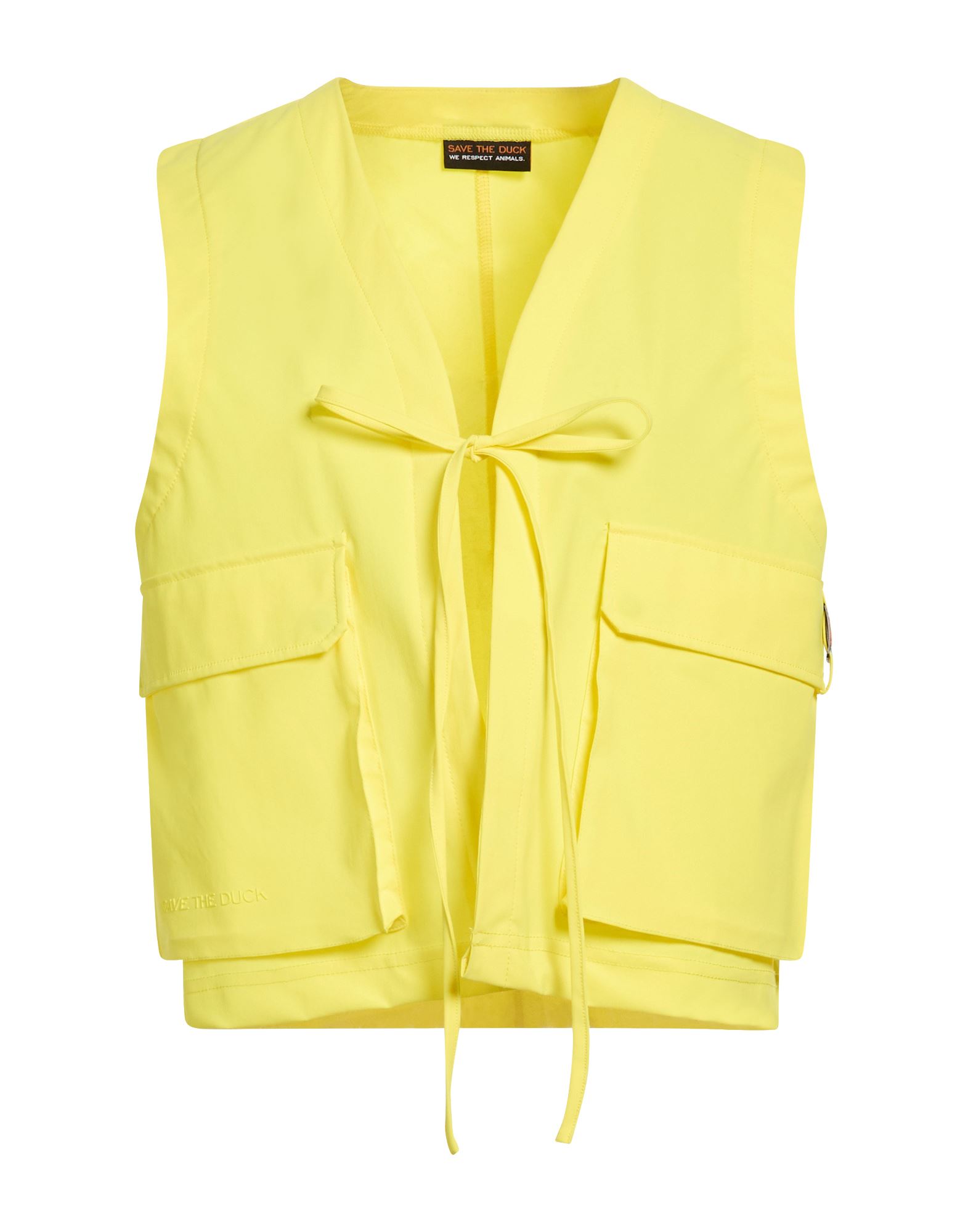  Save The Duck - Jacken & Mäntel - Westen - On Yoox.com 