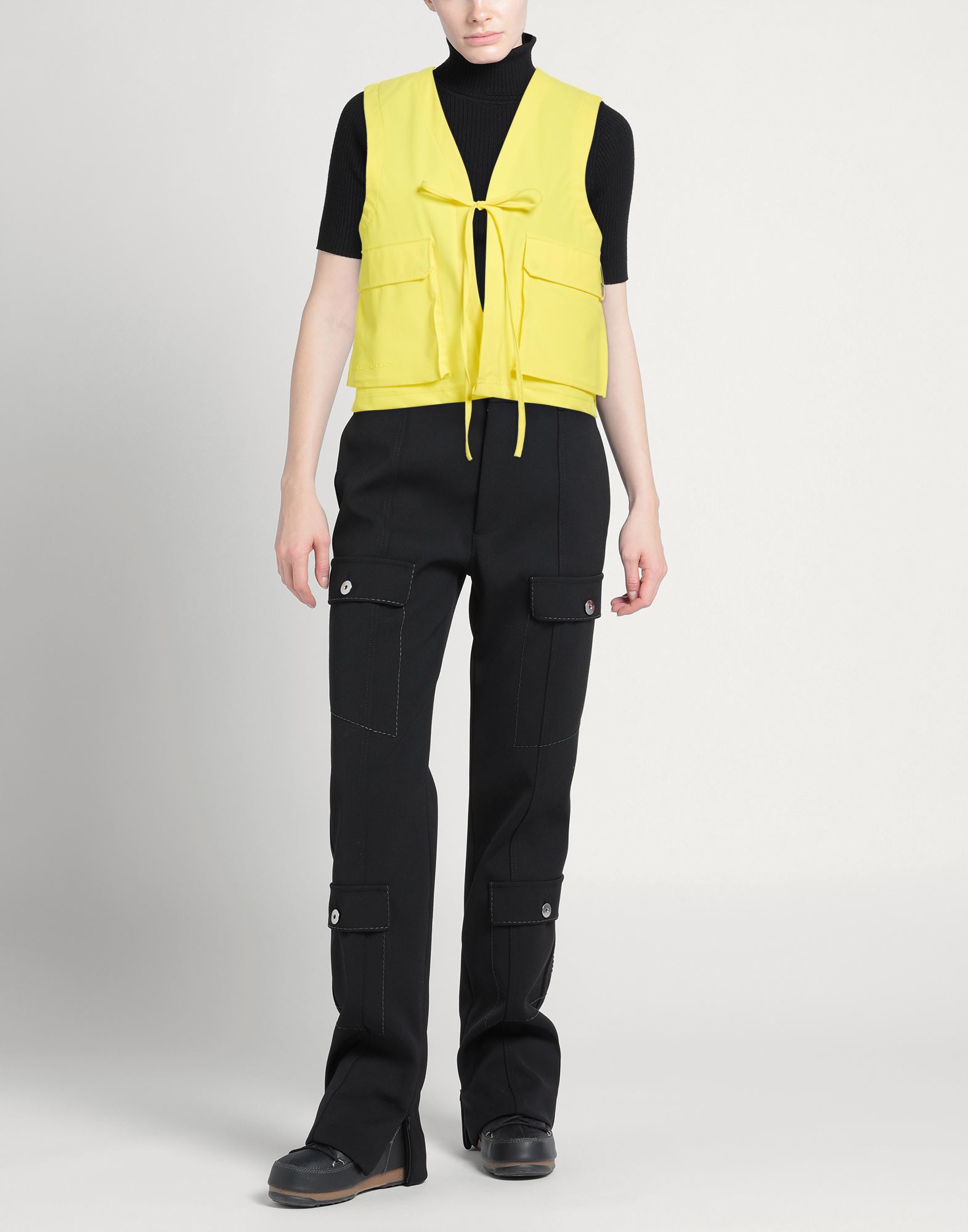  Save The Duck - Jacken & Mäntel - Westen - On Yoox.com 
