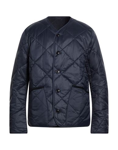 Pufferjacke & Daunenjacke Herren Marineblau S Herren