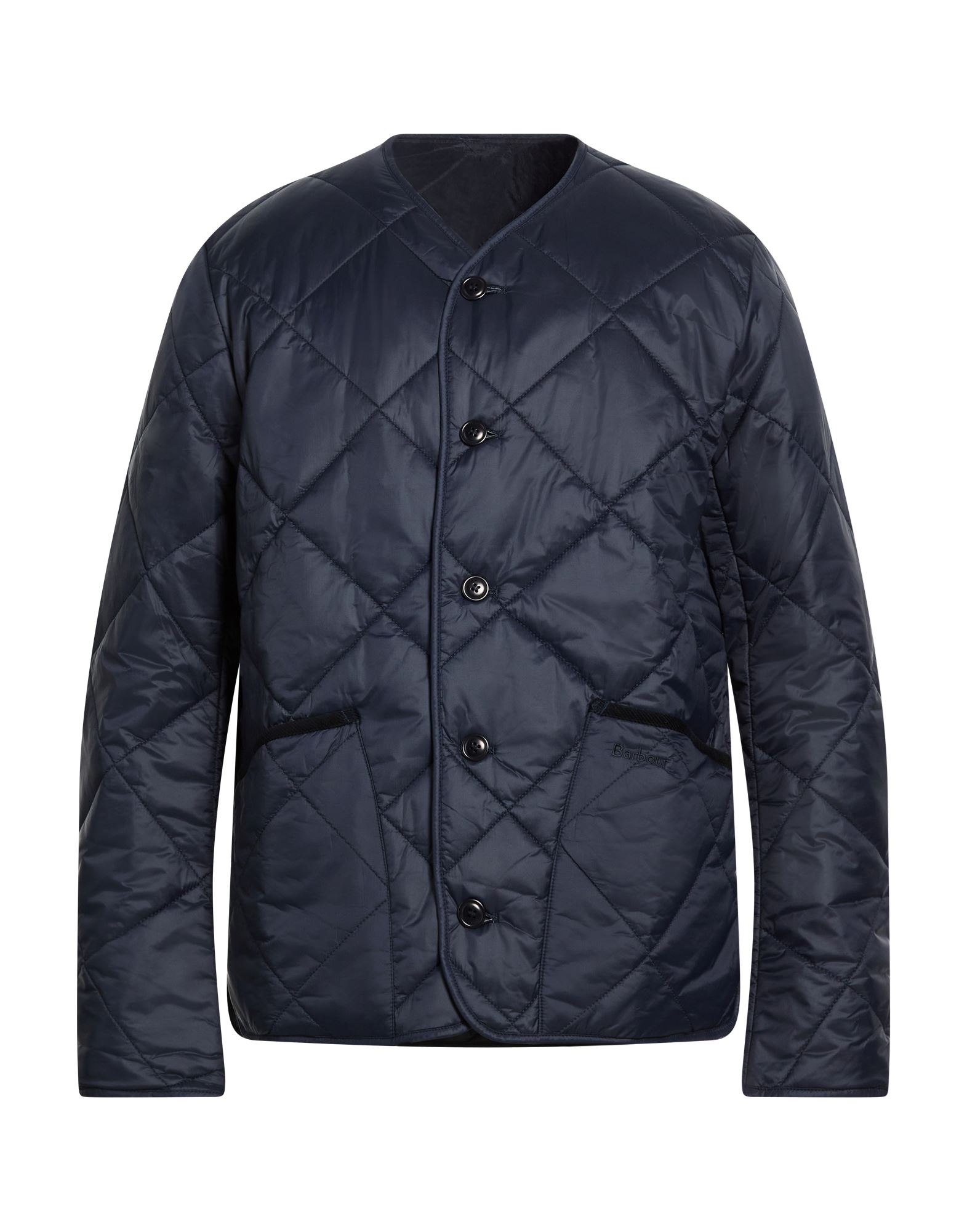 BARBOUR ΠΑΛΤΟ & ΤΖΑΚΕΤ Μπουφάν με επένδυση