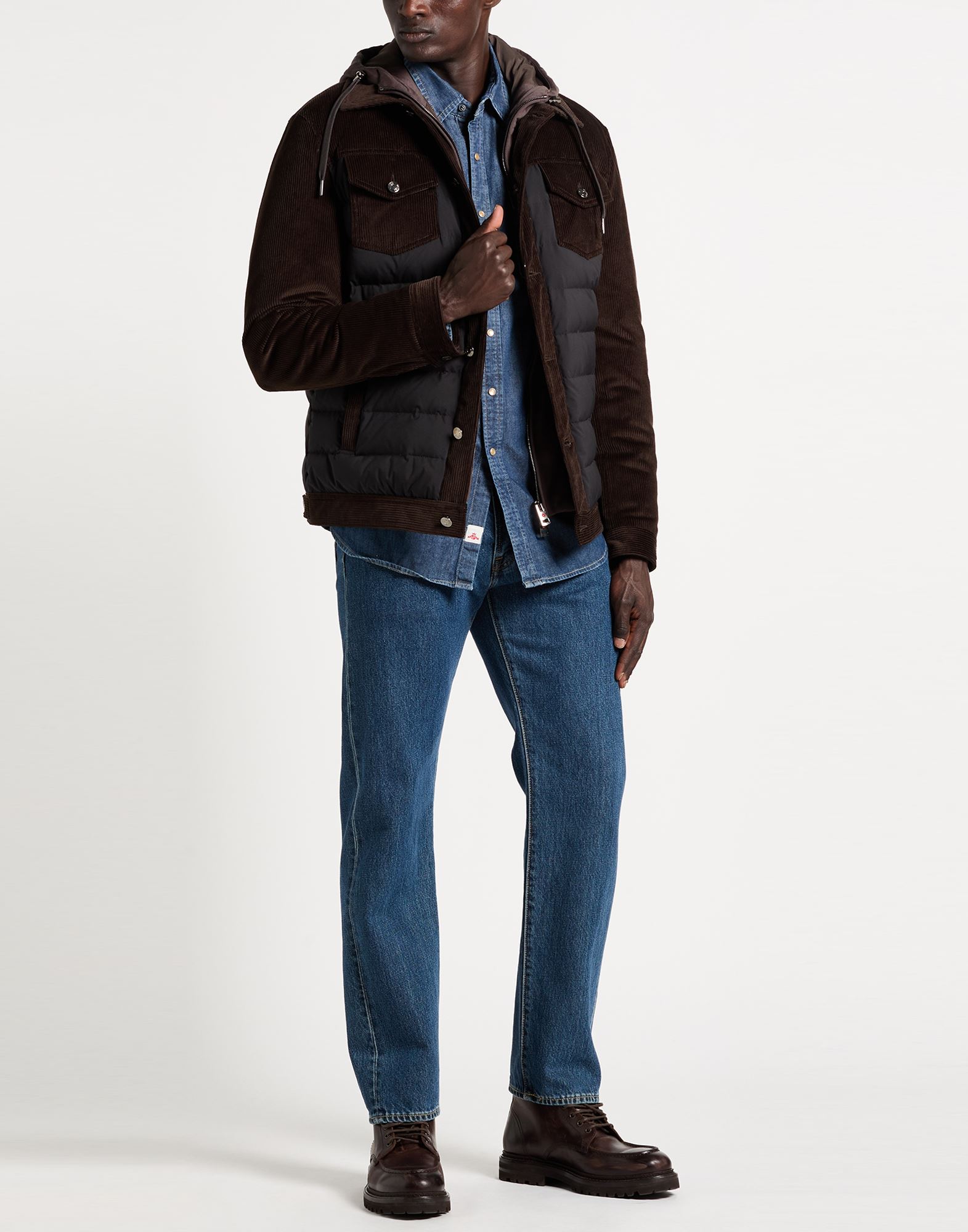  Kired - Jacken & Mäntel - Jacken Und Anoraks - On Yoox.com 