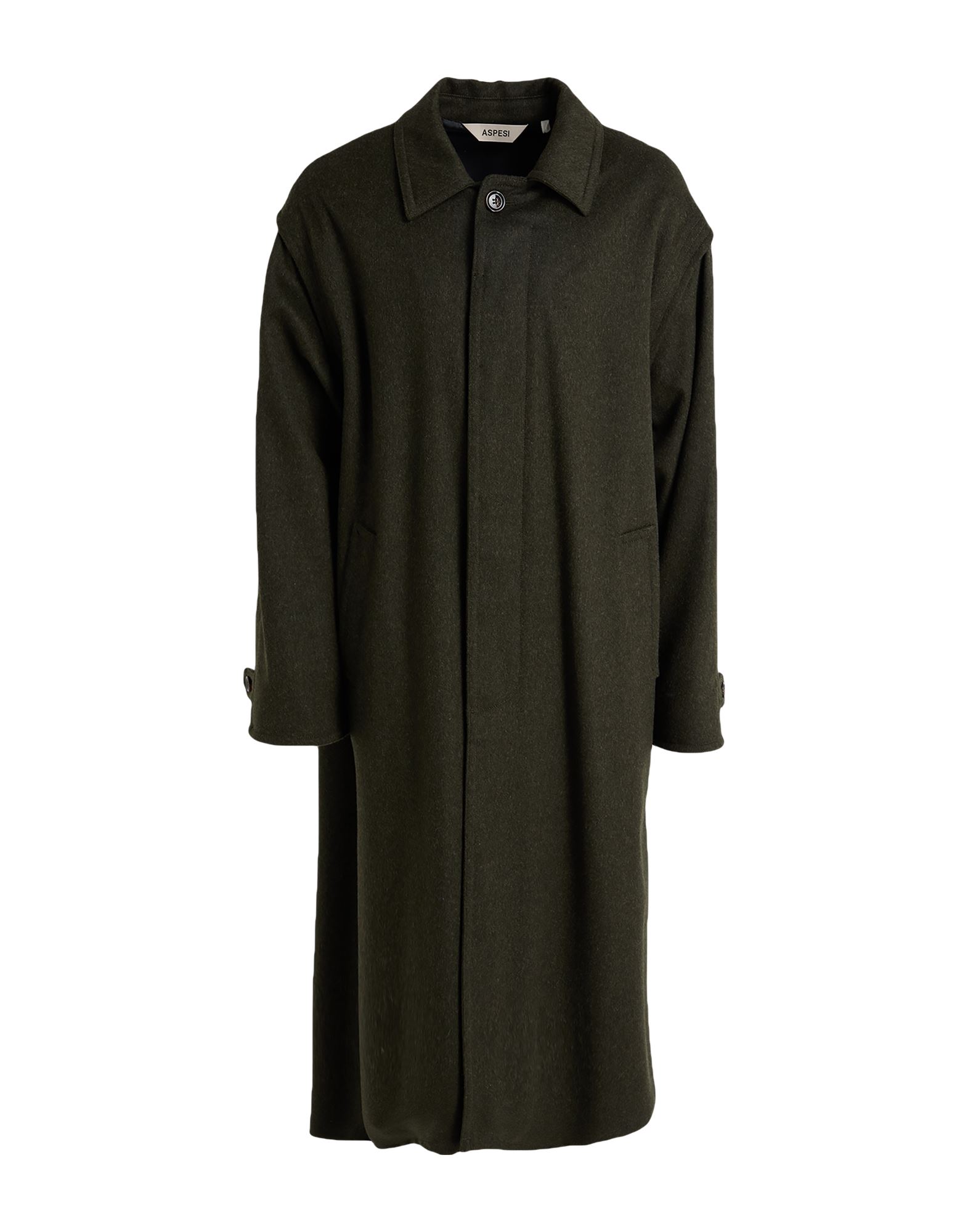  Aspesi - Ropa De Abrigo - Abrigos - On Yoox.com 