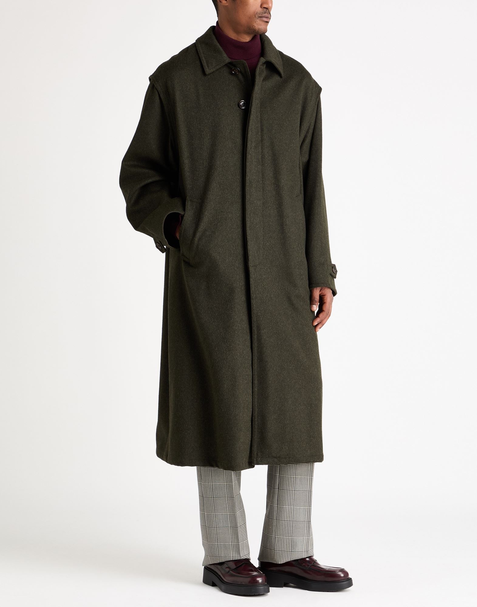  Aspesi - Ropa De Abrigo - Abrigos - On Yoox.com 