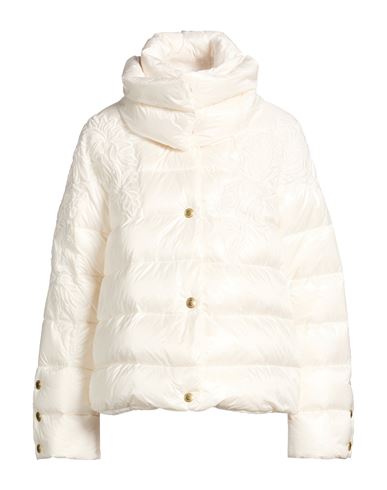 Pufferjacke & Daunenjacke Damen Weiß 34,40 Damen