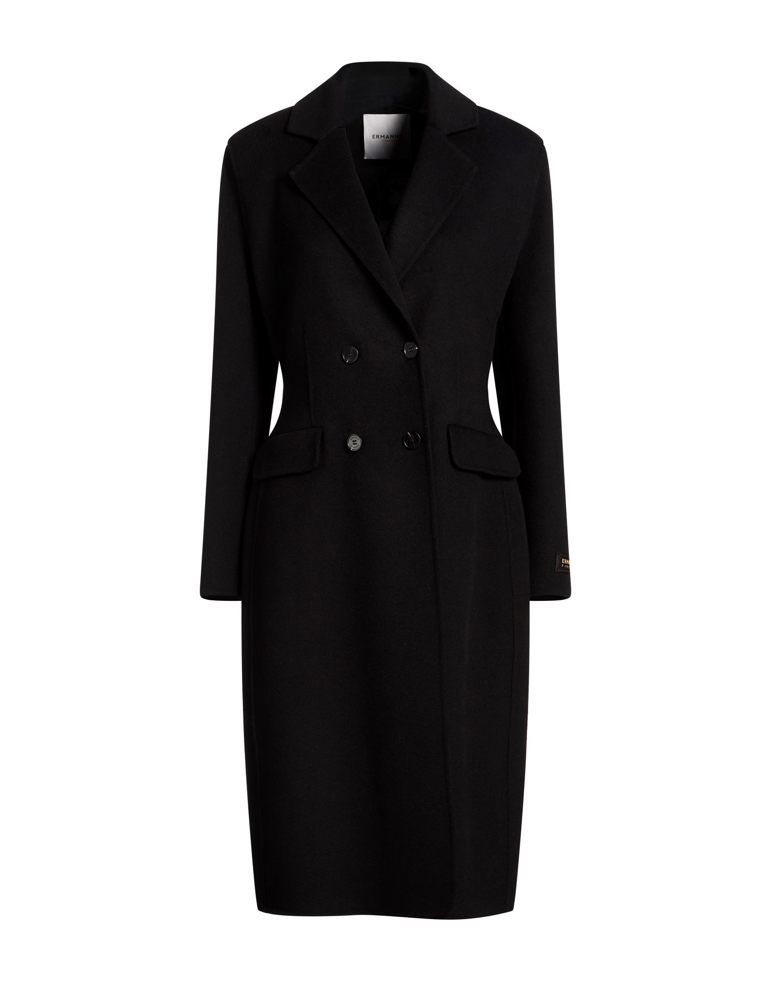  Ermanno Firenze - Jacken & Mäntel - Mäntel - On Yoox.com 