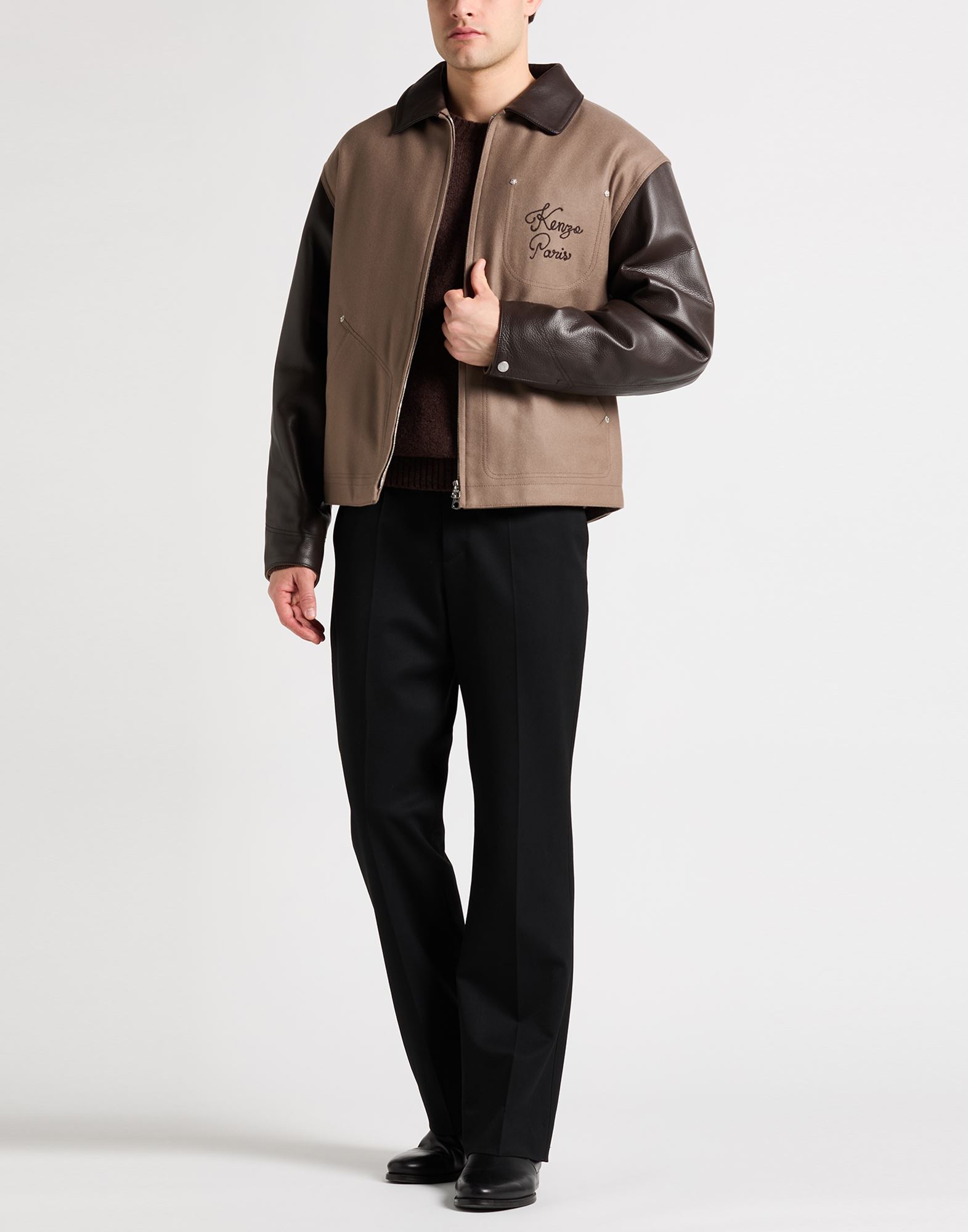  Kenzo - Jacken & Mäntel - Jacken Und Anoraks - On Yoox.com 