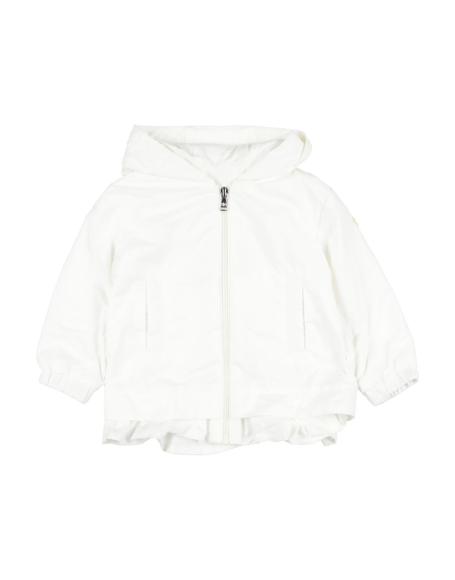MONCLER ΠΑΛΤΟ & ΤΖΑΚΕΤ Μπουφάν και τζάκετ