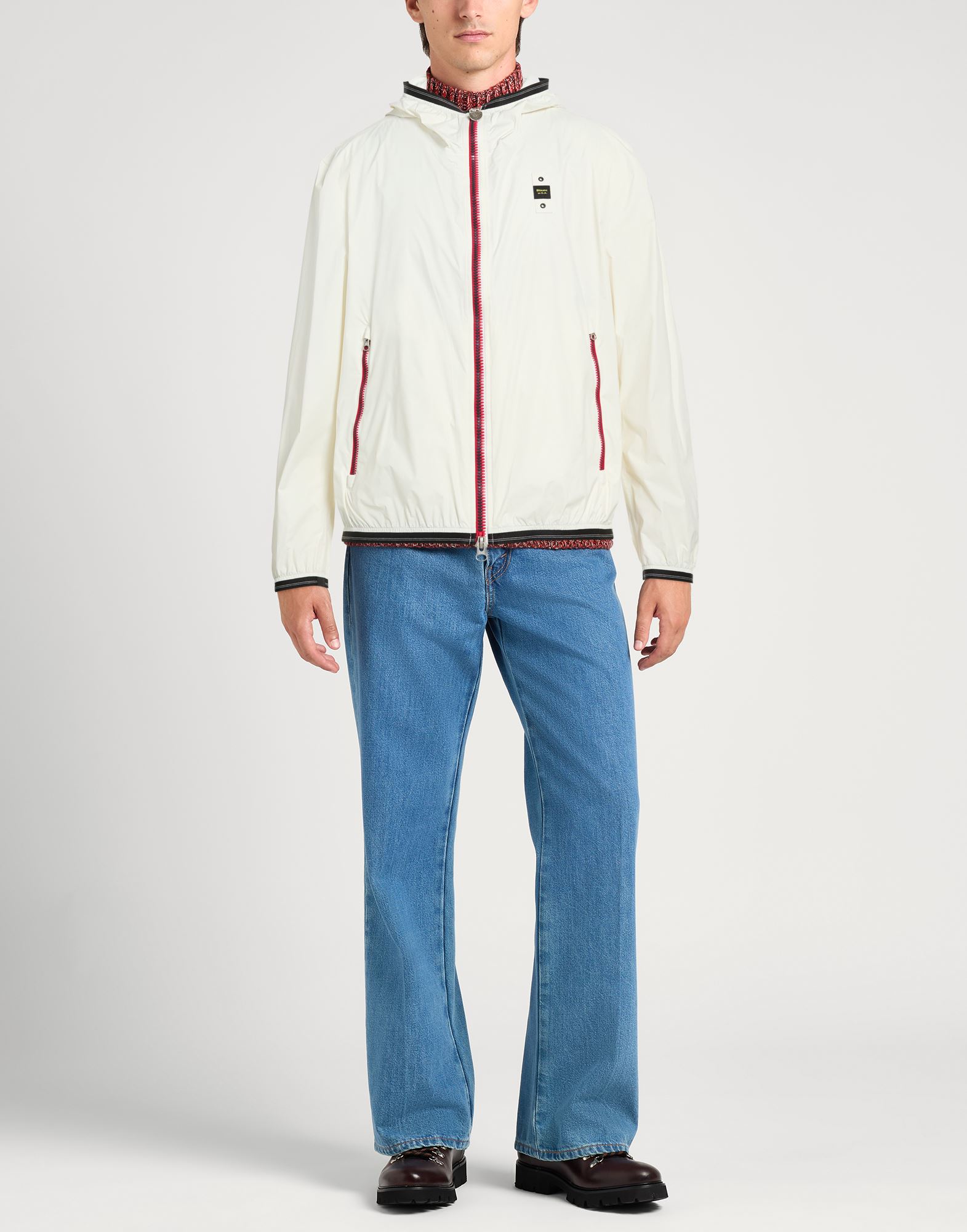  Blauer. - Jacken & Mäntel - Jacken Und Anoraks - On Yoox.com 
