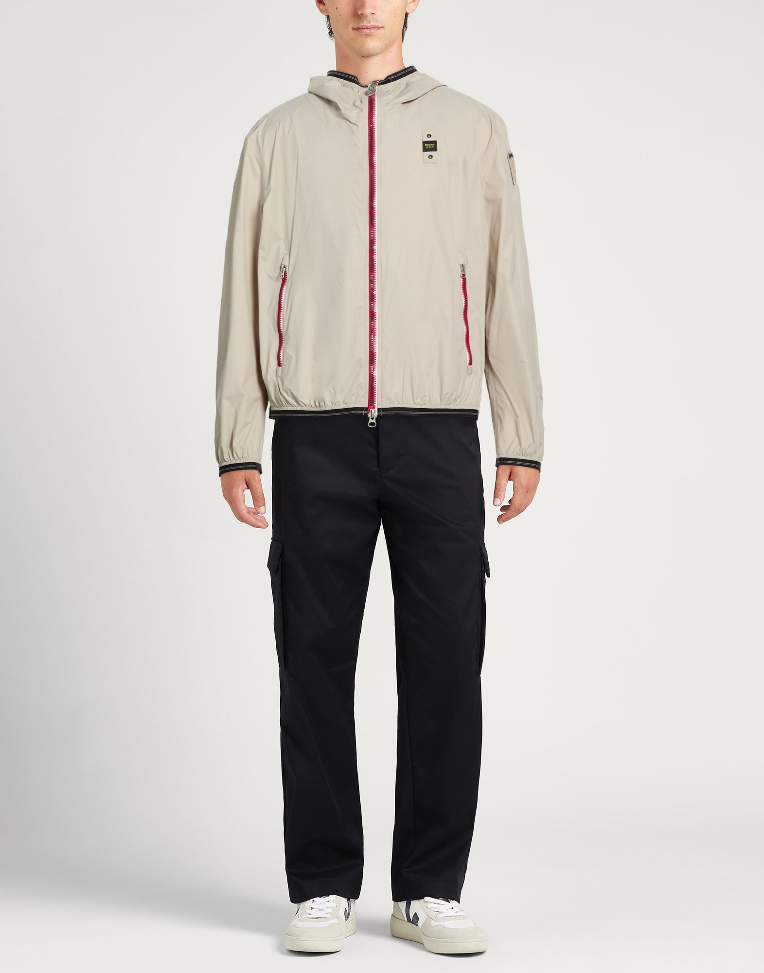  Blauer. - Jacken & Mäntel - Jacken Und Anoraks - On Yoox.com 