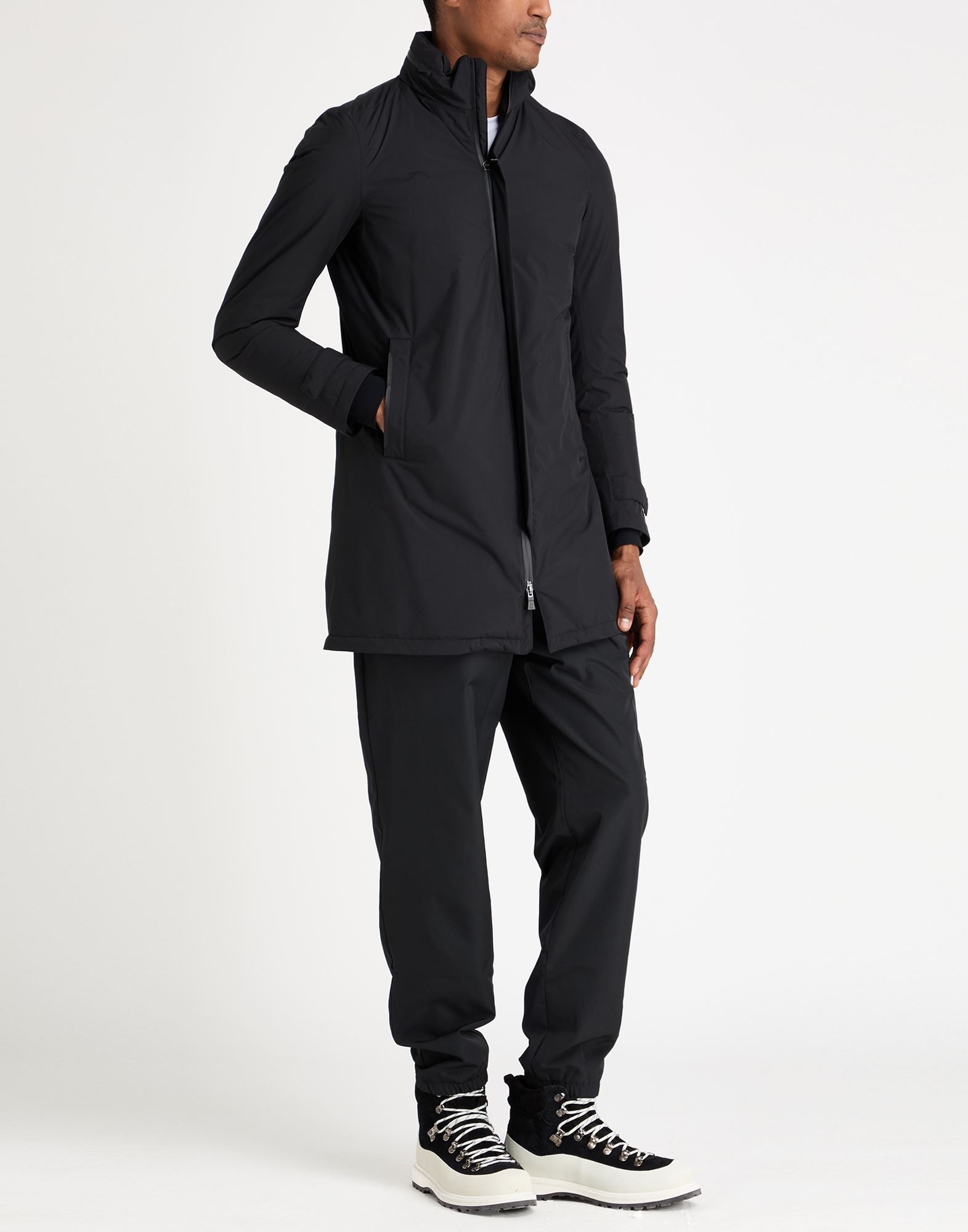  Herno - Jacken & Mäntel - Pufferjacken & Daunenjacken - On Yoox.com 