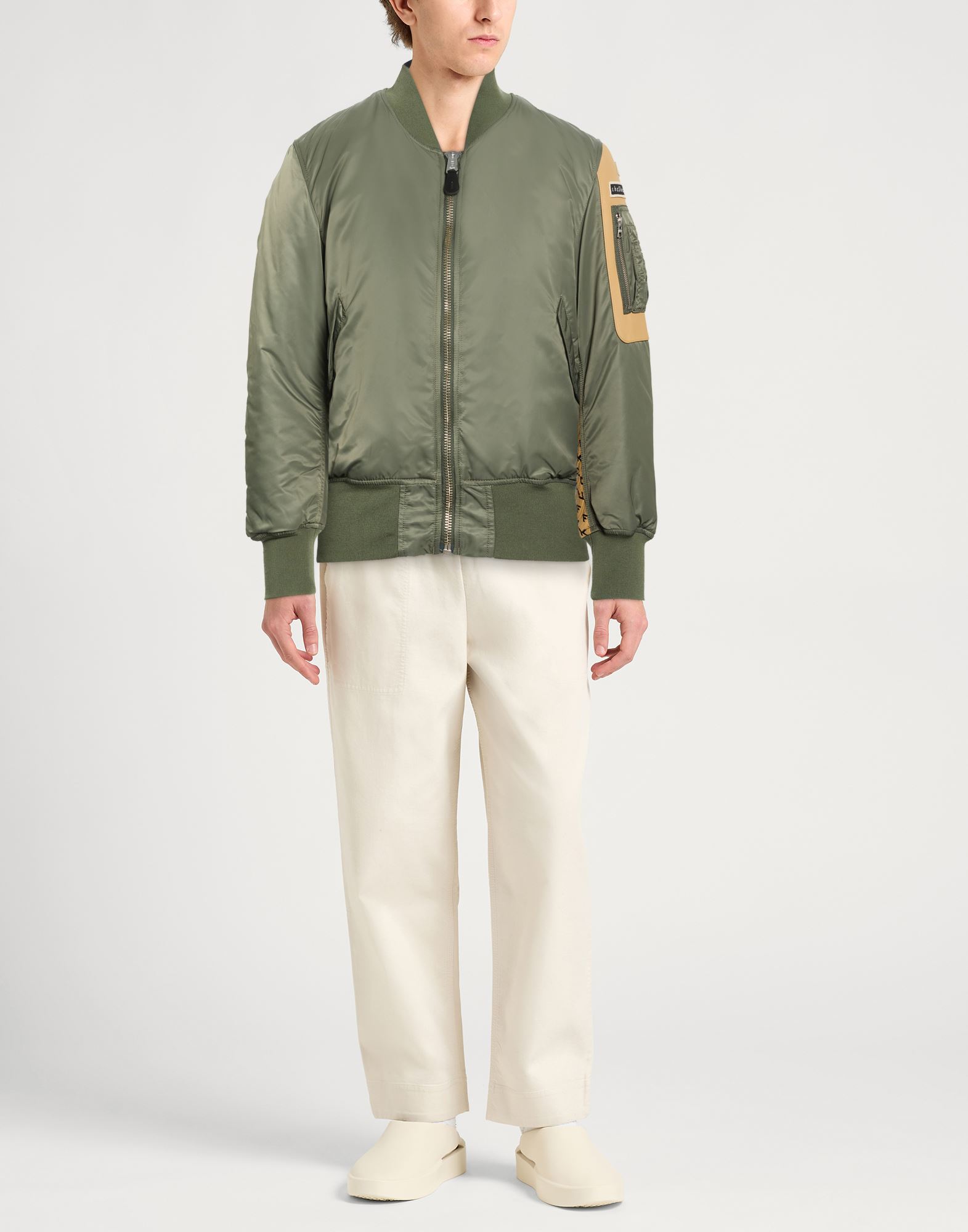  Alpha Industries - Jacken & Mäntel - Jacken Und Anoraks - On Yoox.com 