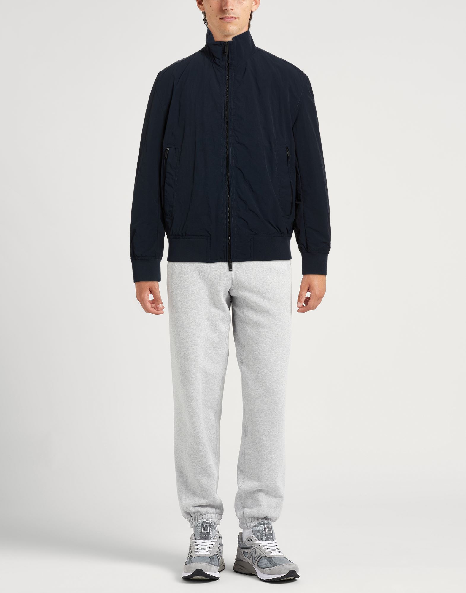  Boss - Jacken & Mäntel - Jacken Und Anoraks - On Yoox.com 