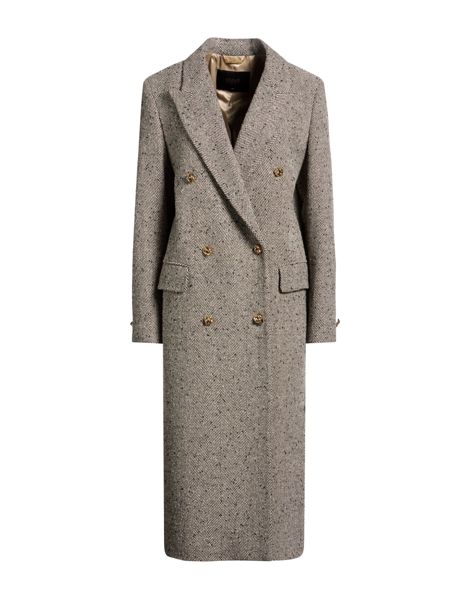  Seventy Venezia - Jacken & Mäntel - Mäntel - On Yoox.com 