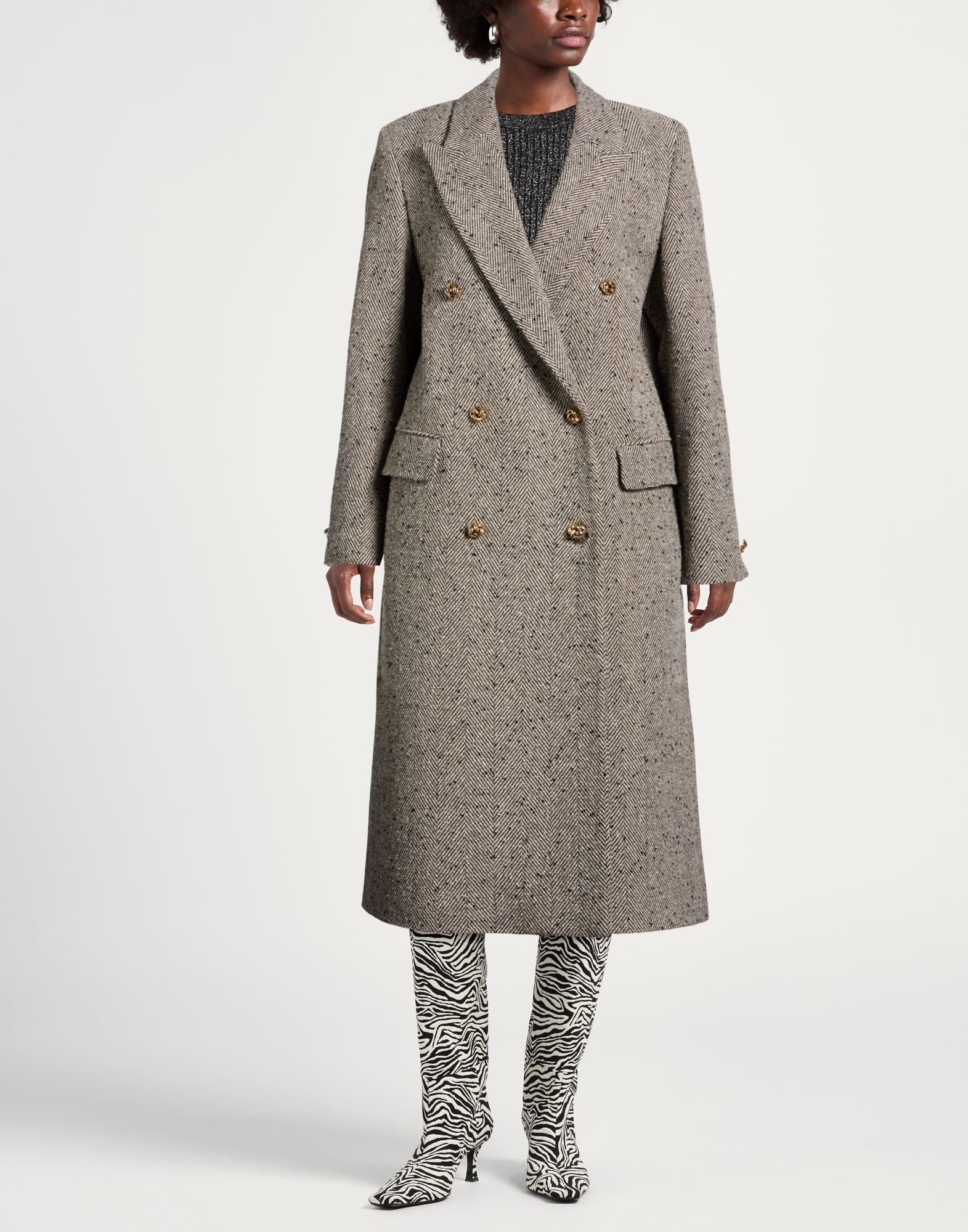  Seventy Venezia - Jacken & Mäntel - Mäntel - On Yoox.com 
