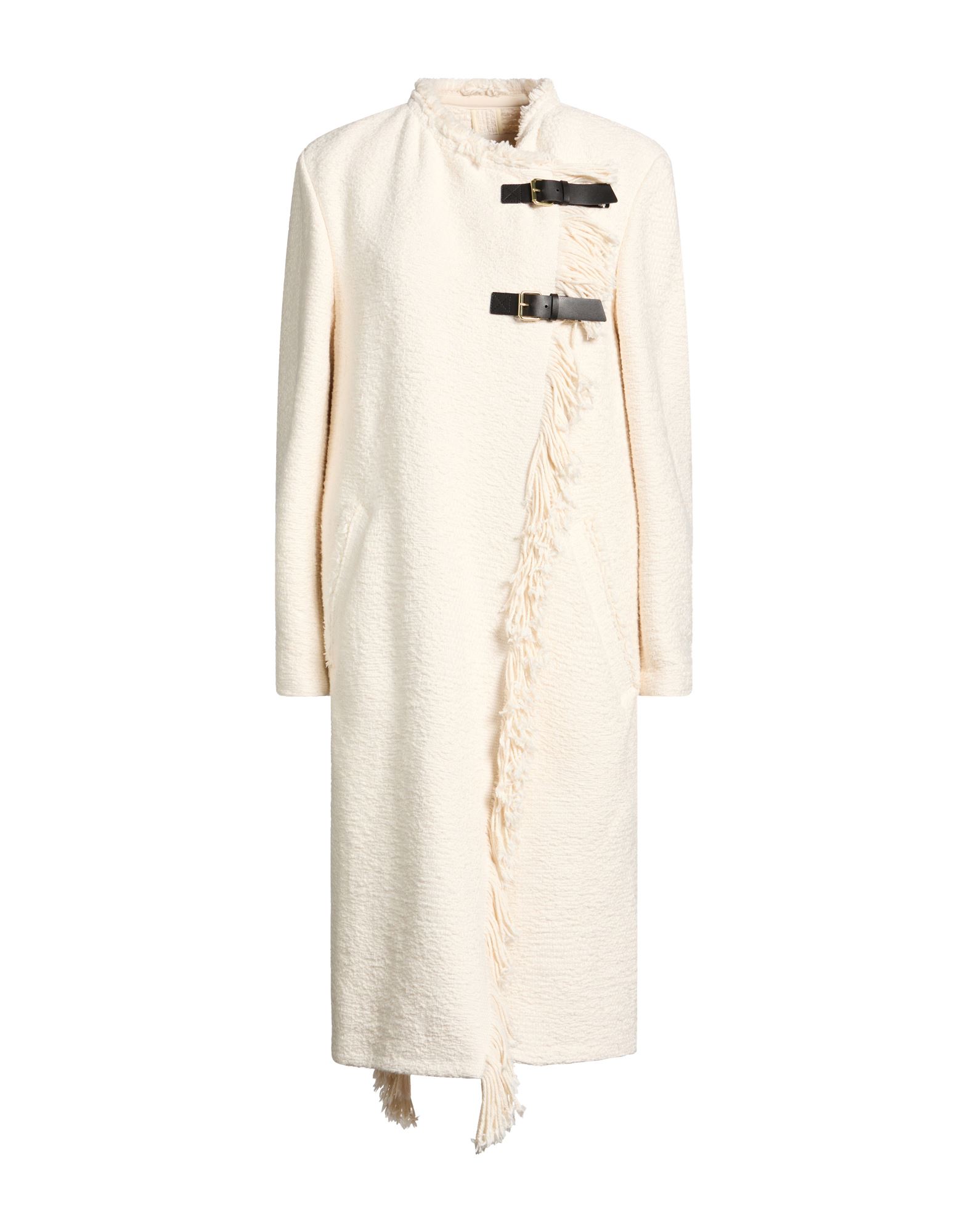  Isabel Marant - Jacken & Mäntel - Mäntel - On Yoox.com 