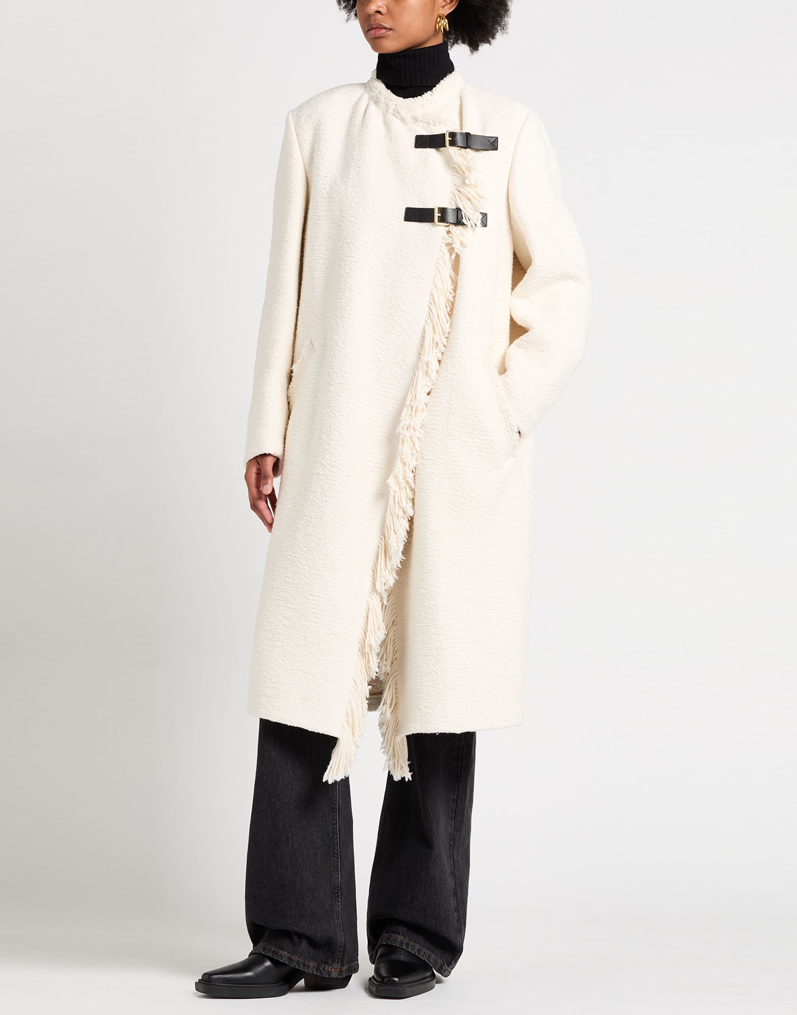  Isabel Marant - Jacken & Mäntel - Mäntel - On Yoox.com 