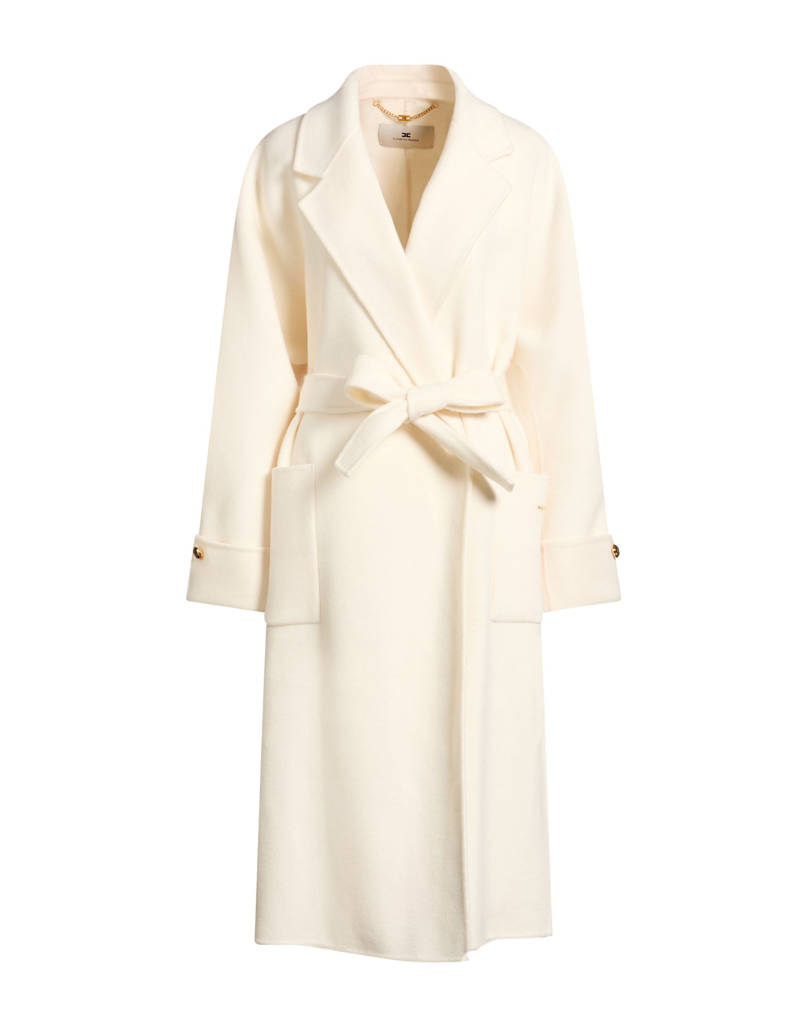 ELISABETTA FRANCHI ELISABETTA FRANCHI ΠΑΛΤΟ & ΤΖΑΚΕΤ Παλτό