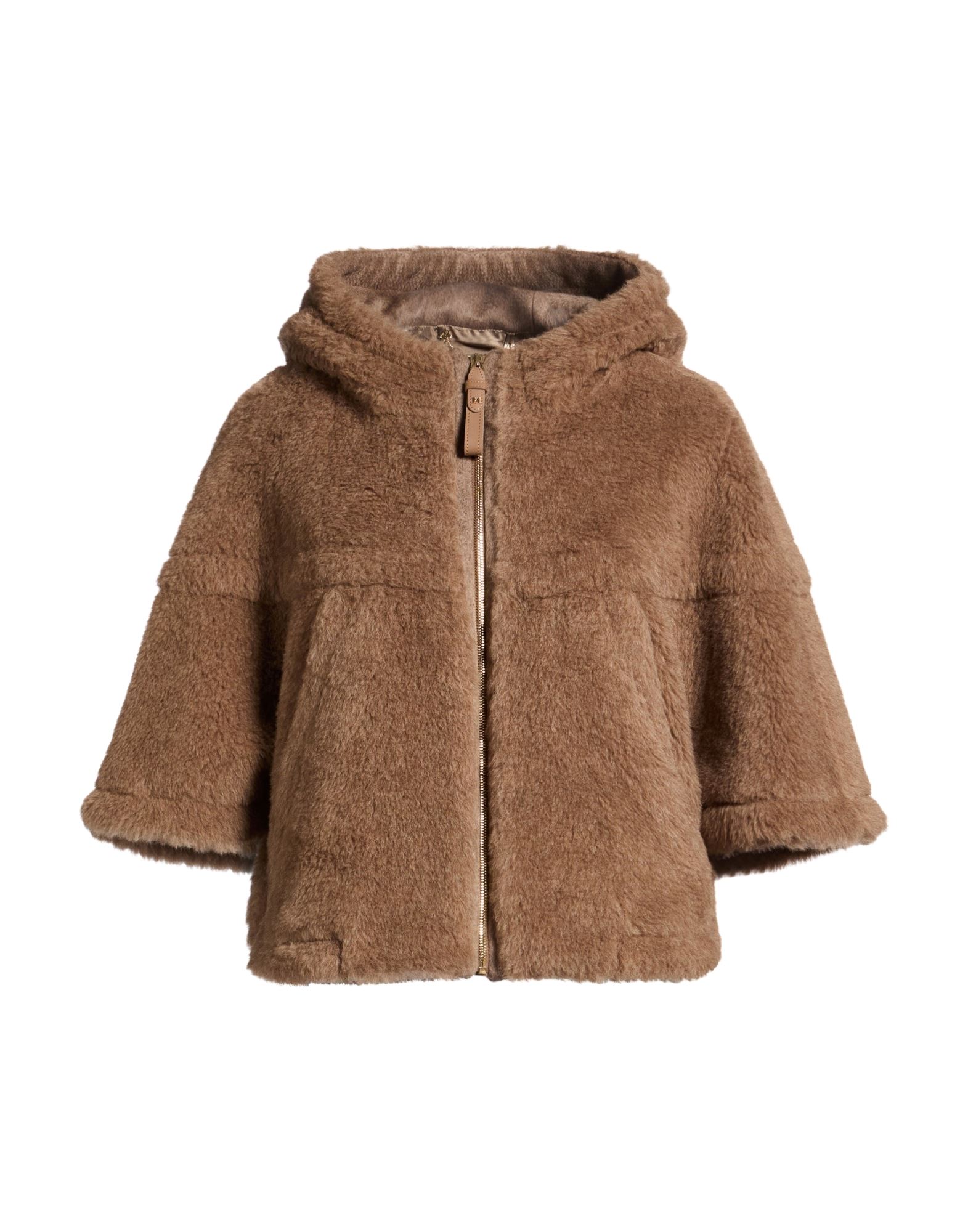 MAX MARA MAX MARA ΠΑΛΤΟ & ΤΖΑΚΕΤ Κάπες