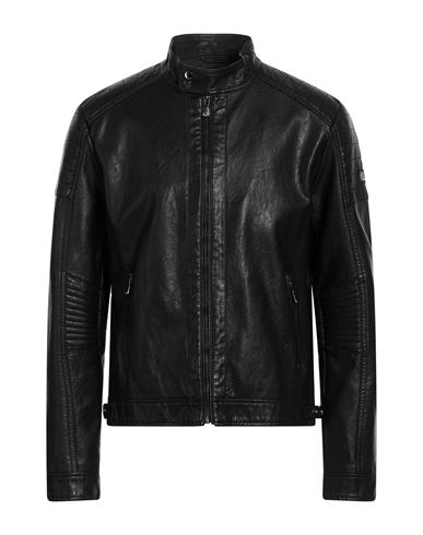 Chaqueta y cazadora Hombre Negro 3XL,L,XL Hombre