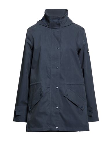 Sobretodo y gabardina Mujer Azul marino 36,38,40 Mujer