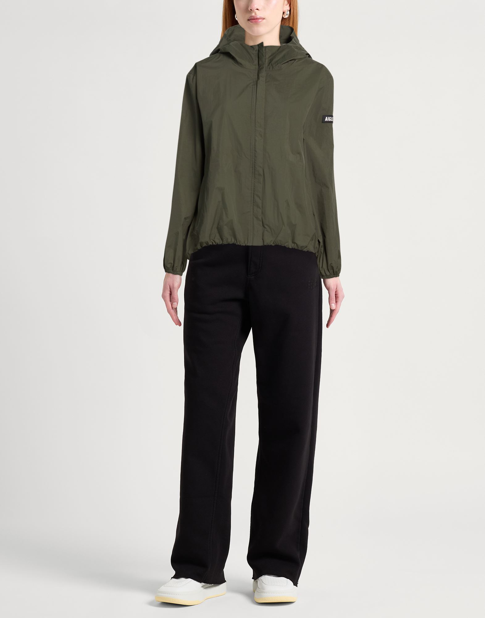  Aigle - Jacken & Mäntel - Jacken Und Anoraks - On Yoox.com 
