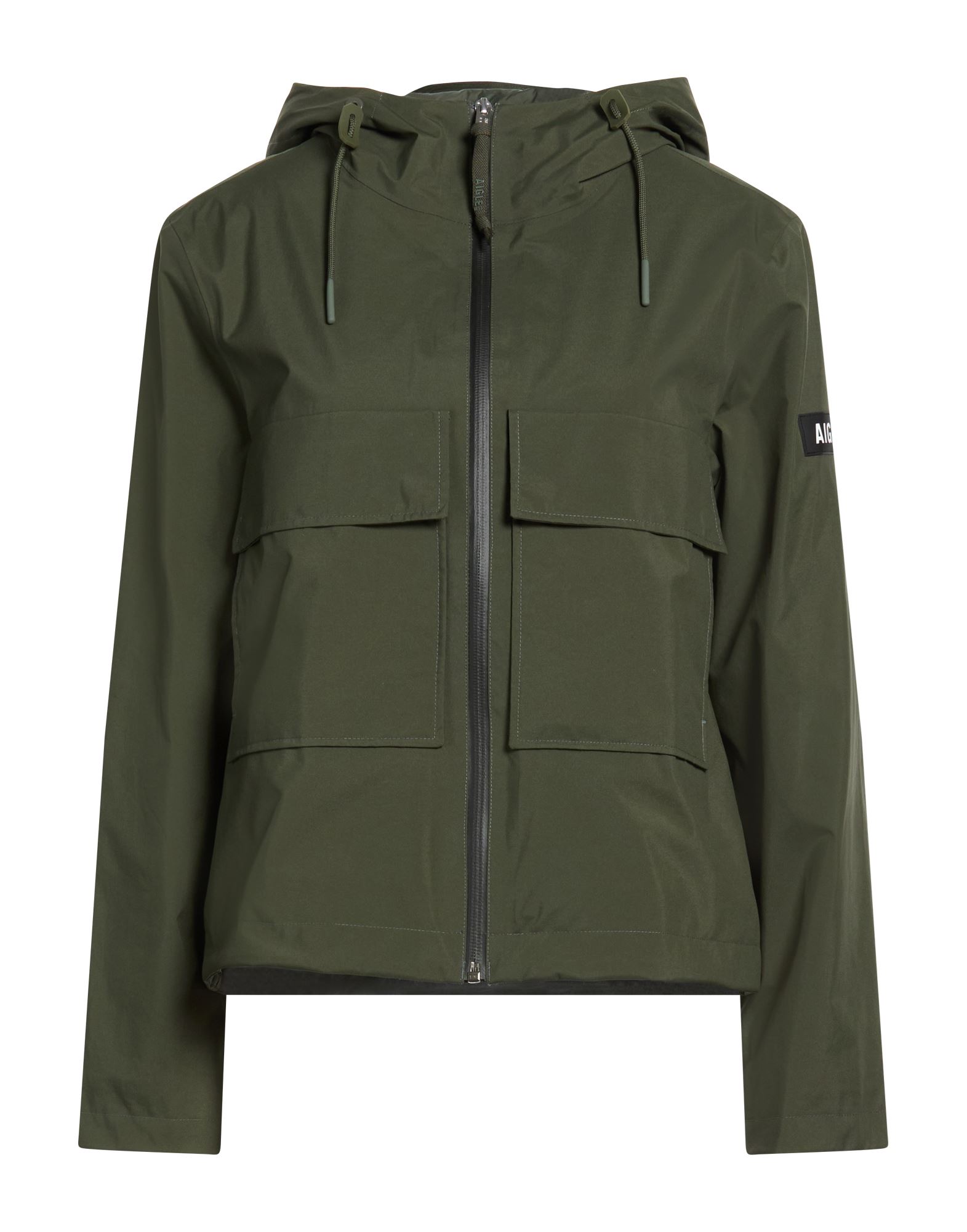  Aigle - Jacken & Mäntel - Jacken Und Anoraks - On Yoox.com 