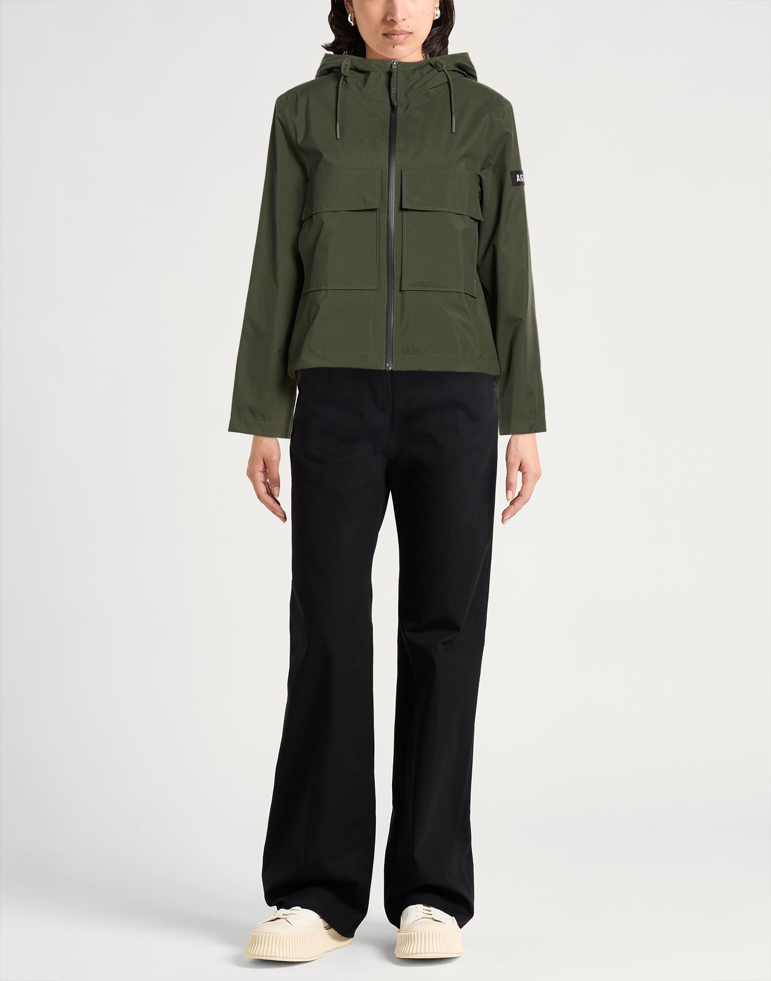  Aigle - Jacken & Mäntel - Jacken Und Anoraks - On Yoox.com 