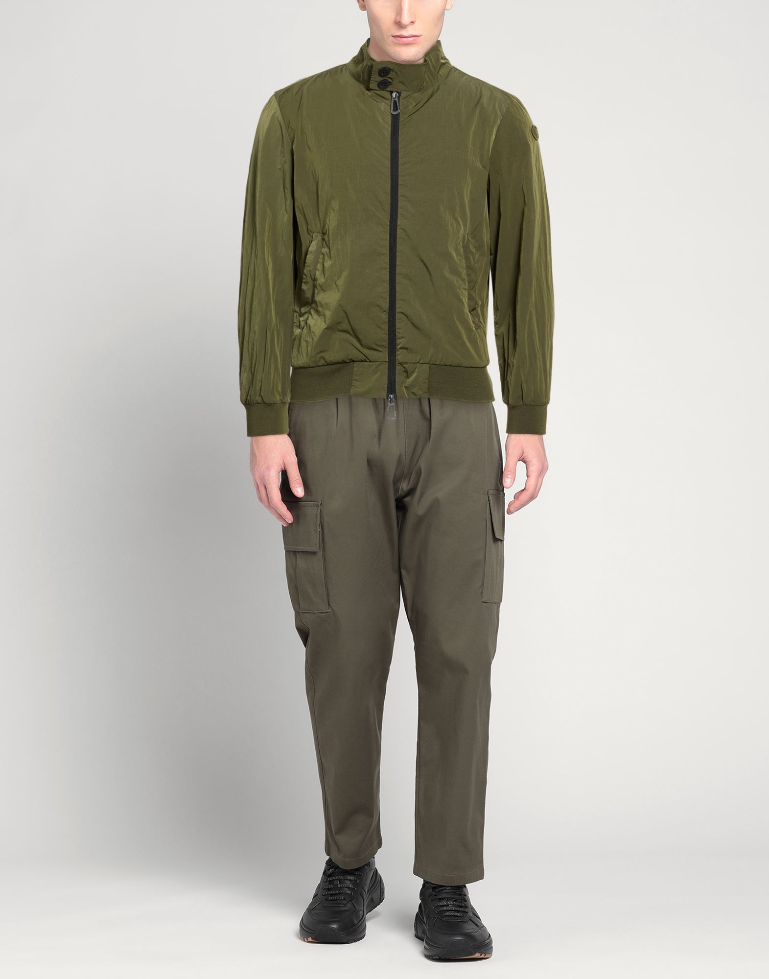  Suns Boards - Jacken & Mäntel - Jacken Und Anoraks - On Yoox.com 