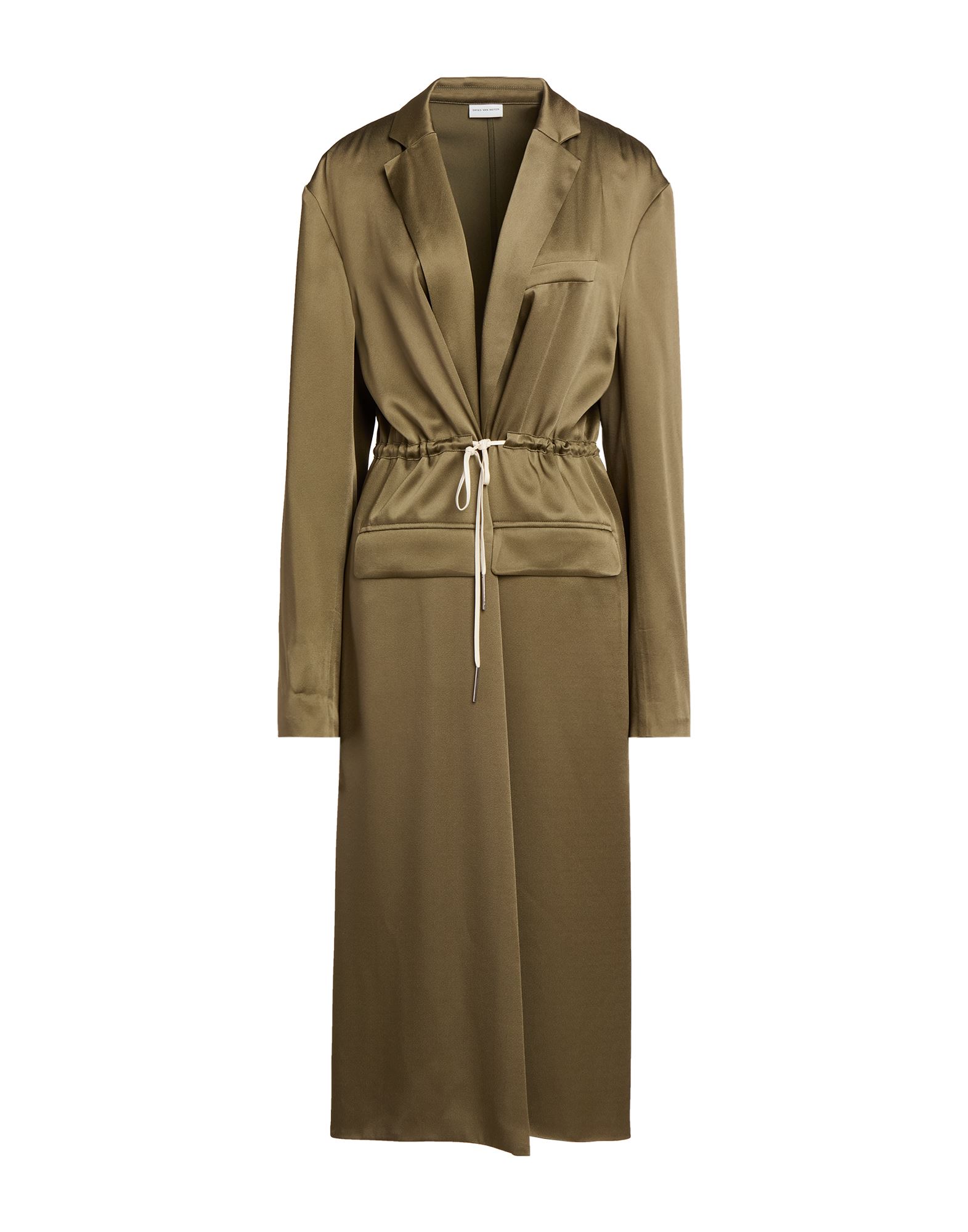 DRIES VAN NOTEN DRIES VAN NOTEN ΠΑΛΤΟ & ΤΖΑΚΕΤ Πανωφόρι και καμπαρντίνα