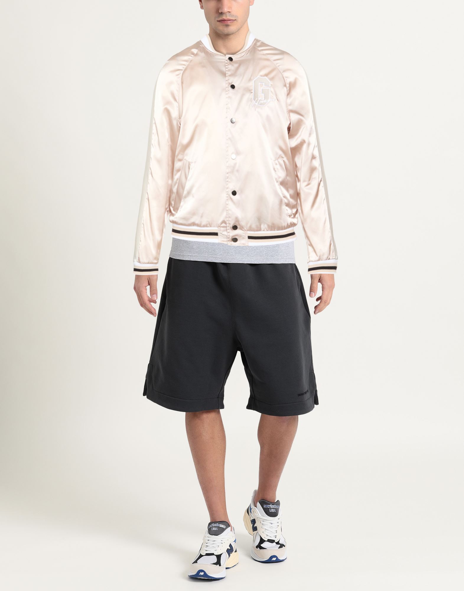  Gaëlle Paris - Jacken & Mäntel - Jacken Und Anoraks - On Yoox.com 