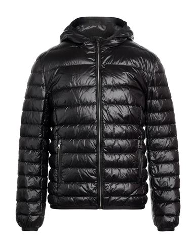 Plumífero y acolchado Hombre Negro L,M,S,XXL Hombre