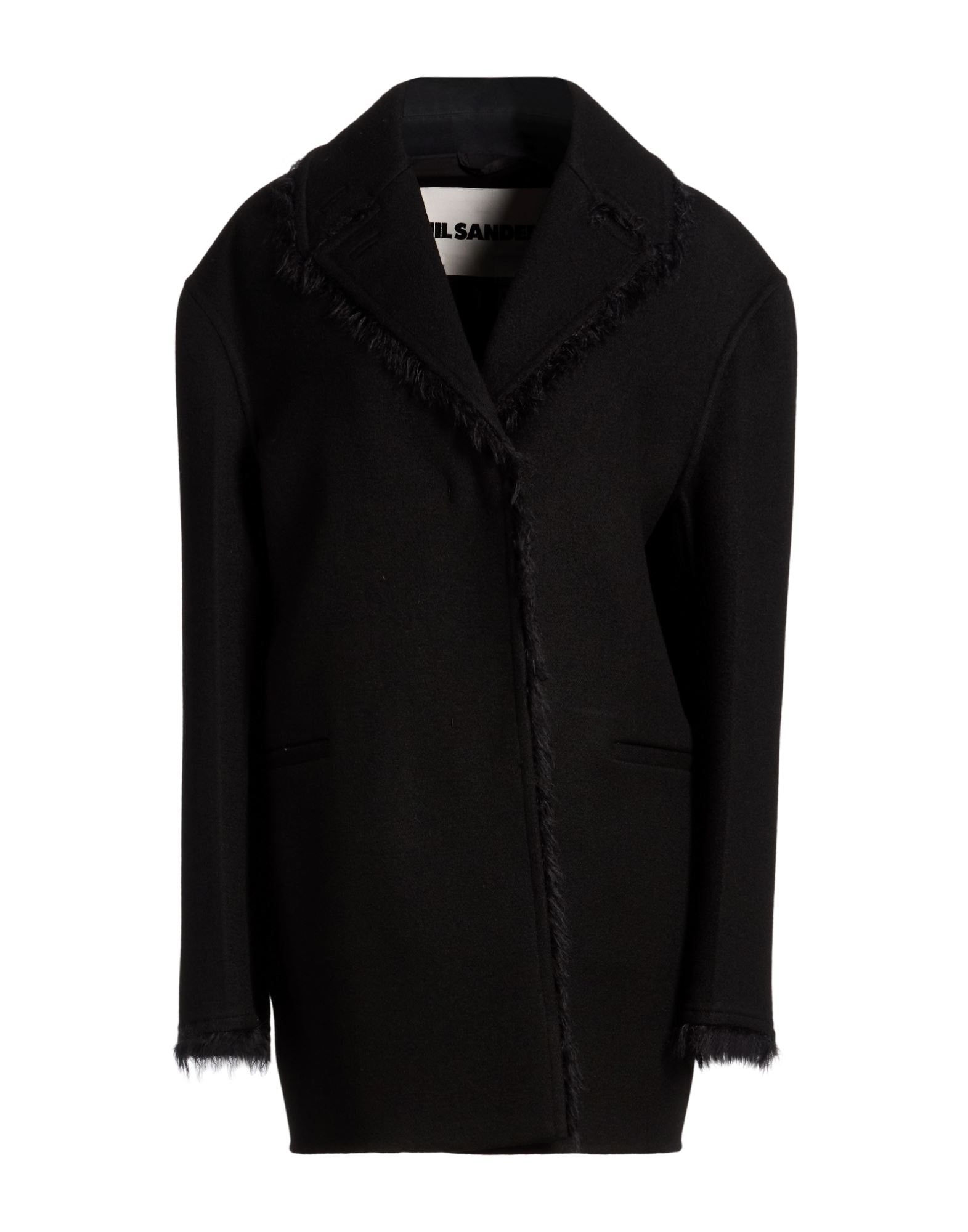 JIL SANDER JIL SANDER ΠΑΛΤΟ & ΤΖΑΚΕΤ Παλτό