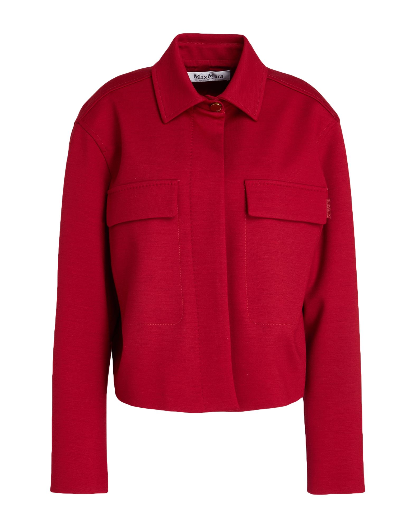 MAX MARA MAX MARA ΠΑΛΤΟ & ΤΖΑΚΕΤ Μπουφάν και τζάκετ