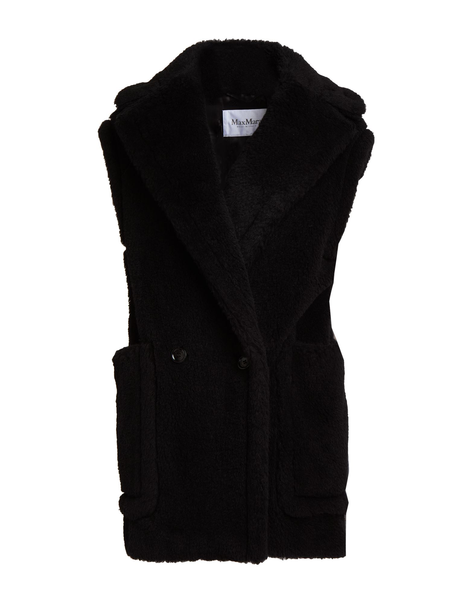 MAX MARA ΠΑΛΤΟ & ΤΖΑΚΕΤ Μουτόν και teddy