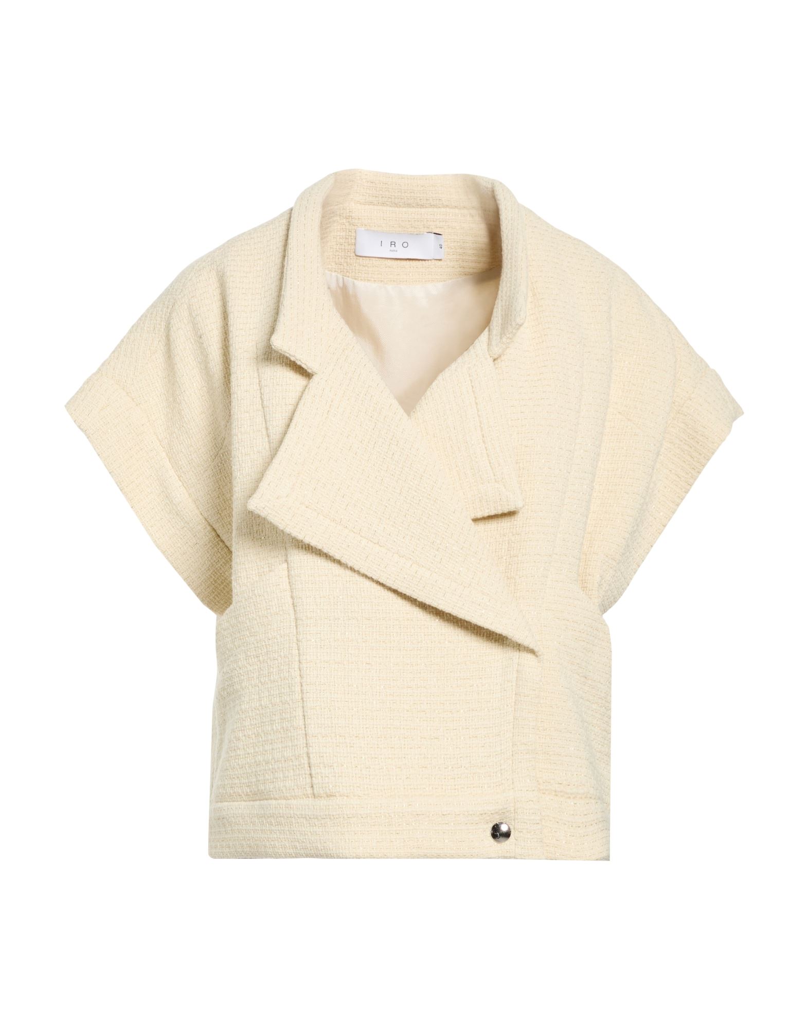  Iro - Jacken & Mäntel - Jacken Und Anoraks - On Yoox.com 