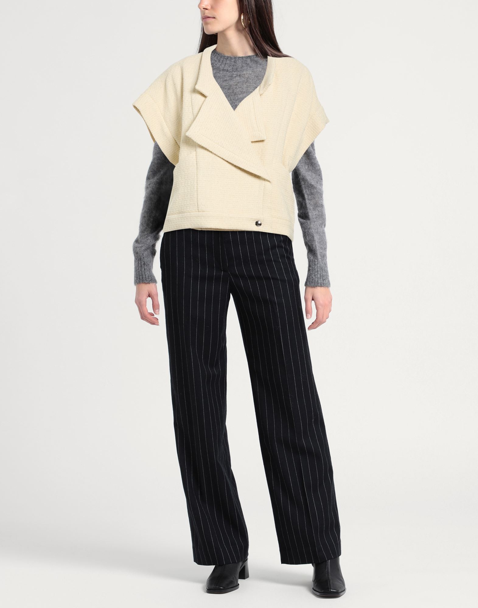  Iro - Jacken & Mäntel - Jacken Und Anoraks - On Yoox.com 