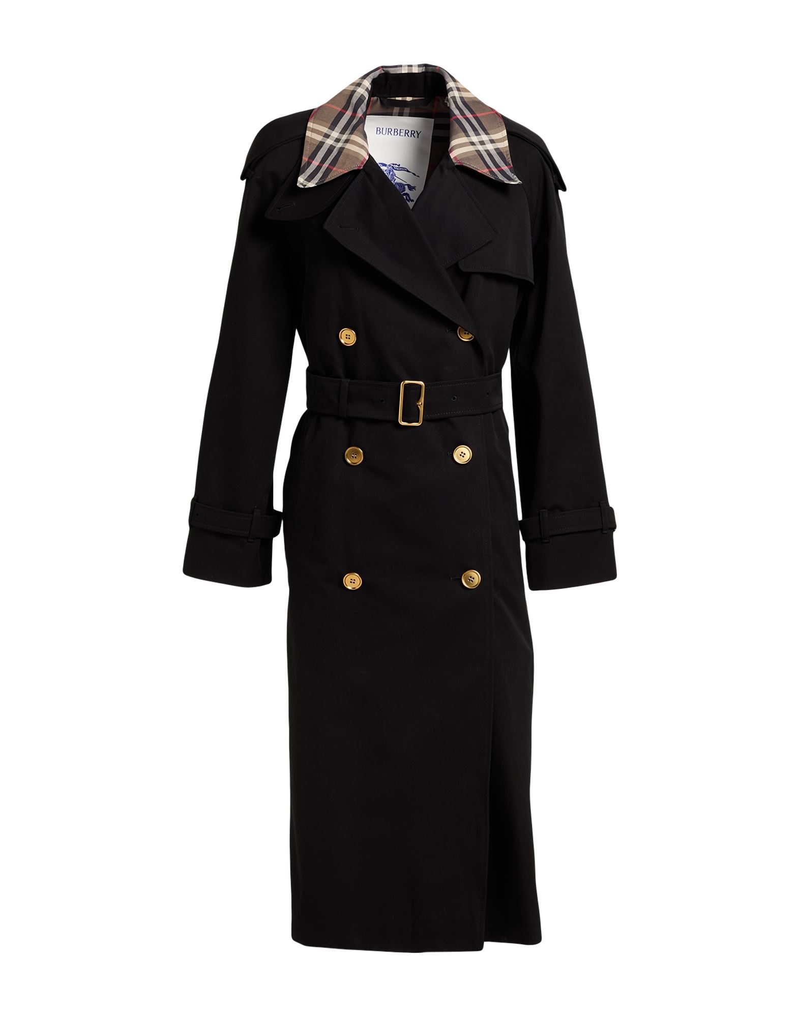 BURBERRY ΠΑΛΤΟ & ΤΖΑΚΕΤ Πανωφόρι και καμπαρντίνα