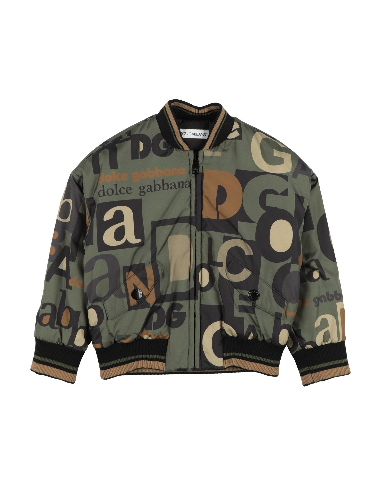  Dolce&gabbana - Jacken & Mäntel - Jacken Und Anoraks - On Yoox.com 