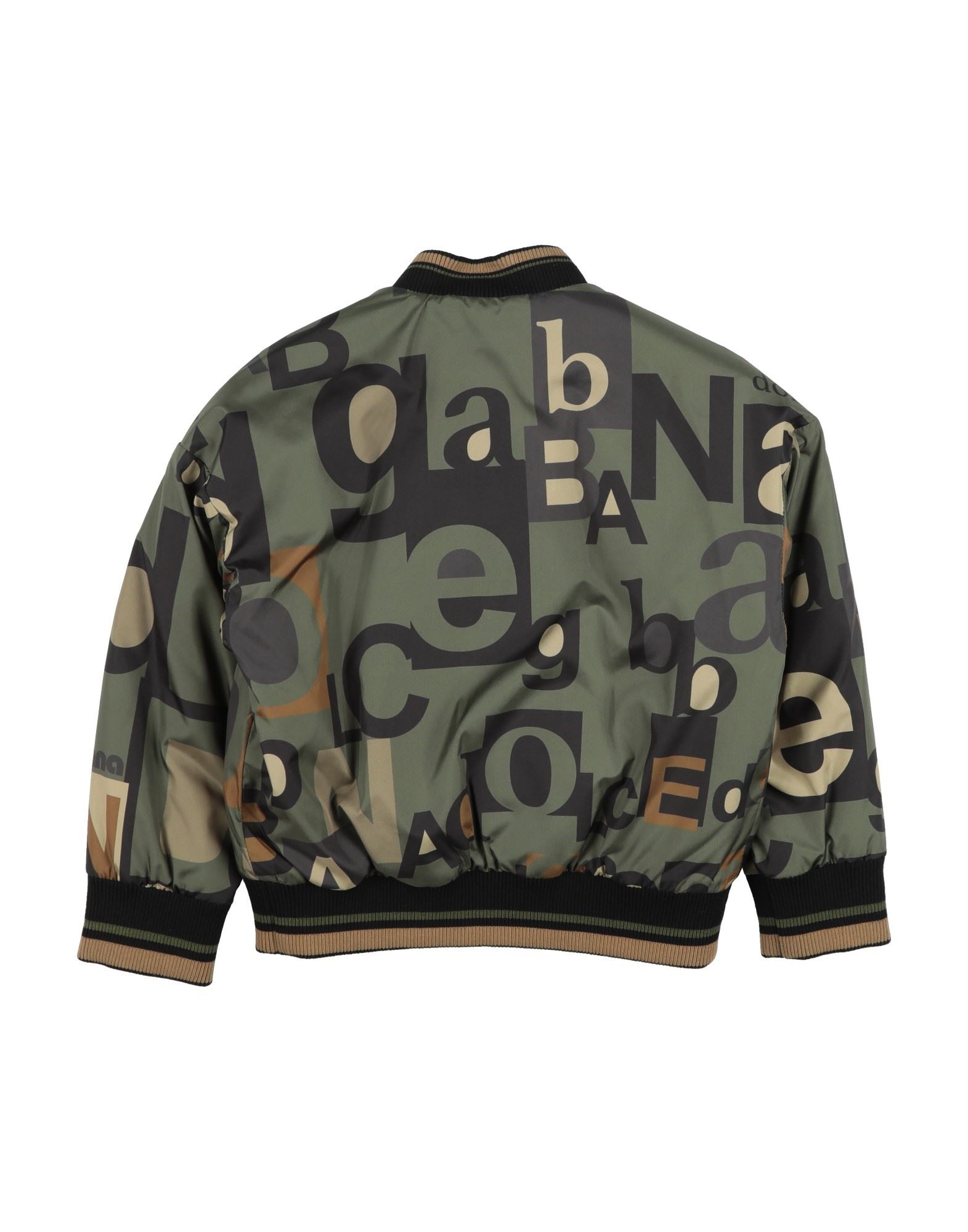 Dolce&gabbana - Jacken & Mäntel - Jacken Und Anoraks - On Yoox.com 