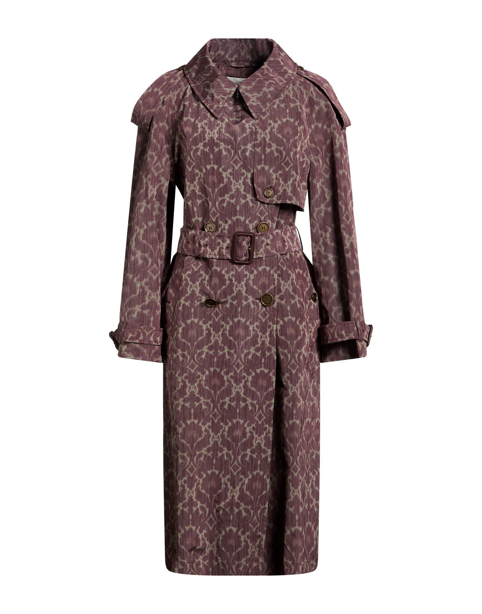 BURBERRY ΠΑΛΤΟ & ΤΖΑΚΕΤ Πανωφόρι και καμπαρντίνα